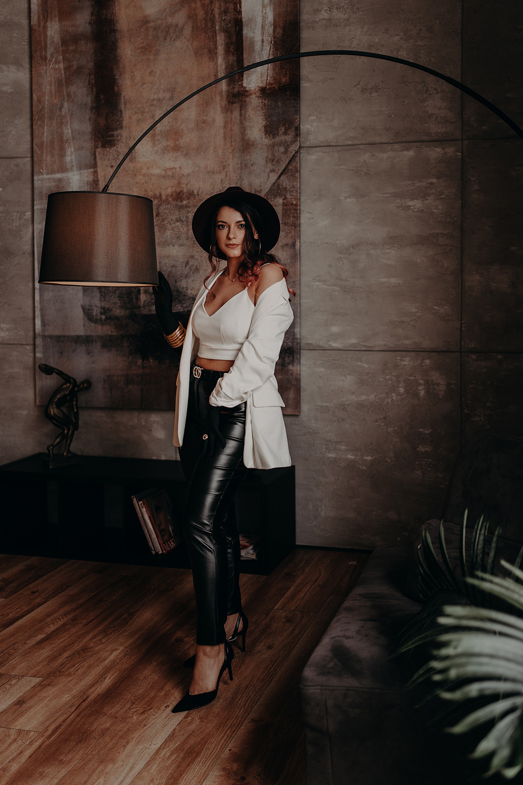 Галина. Фотограф в Санкт-Петербурге Кудрина Альбина