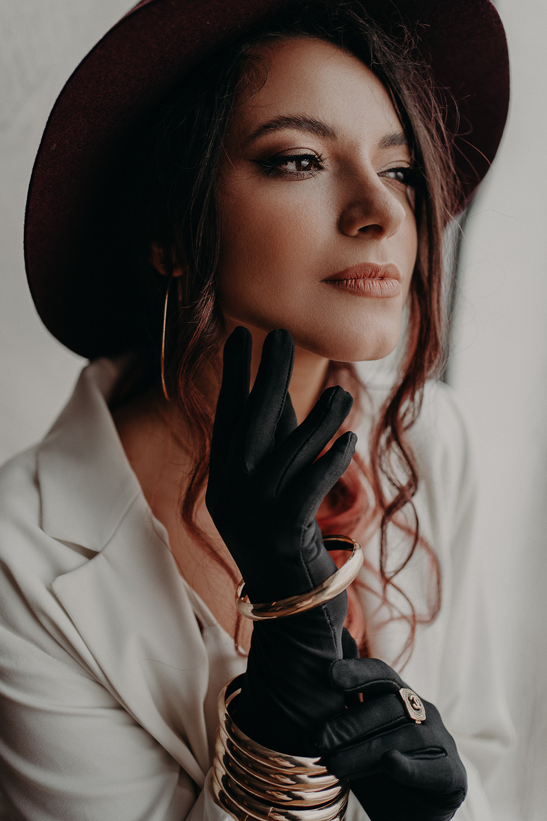 Галина. Фотограф в Санкт-Петербурге Кудрина Альбина