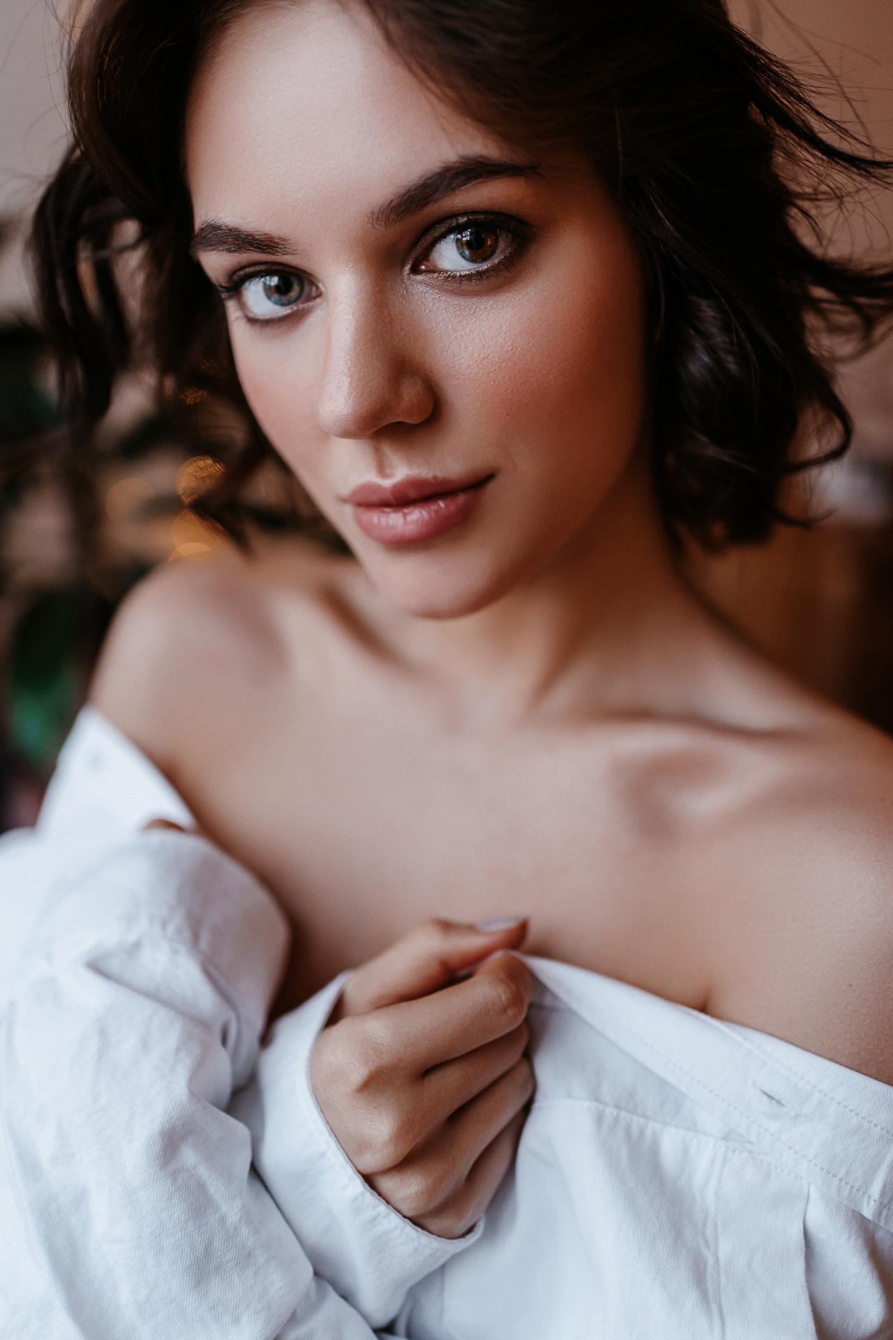 Анна. Фотограф в Санкт-Петербурге Кудрина Альбина