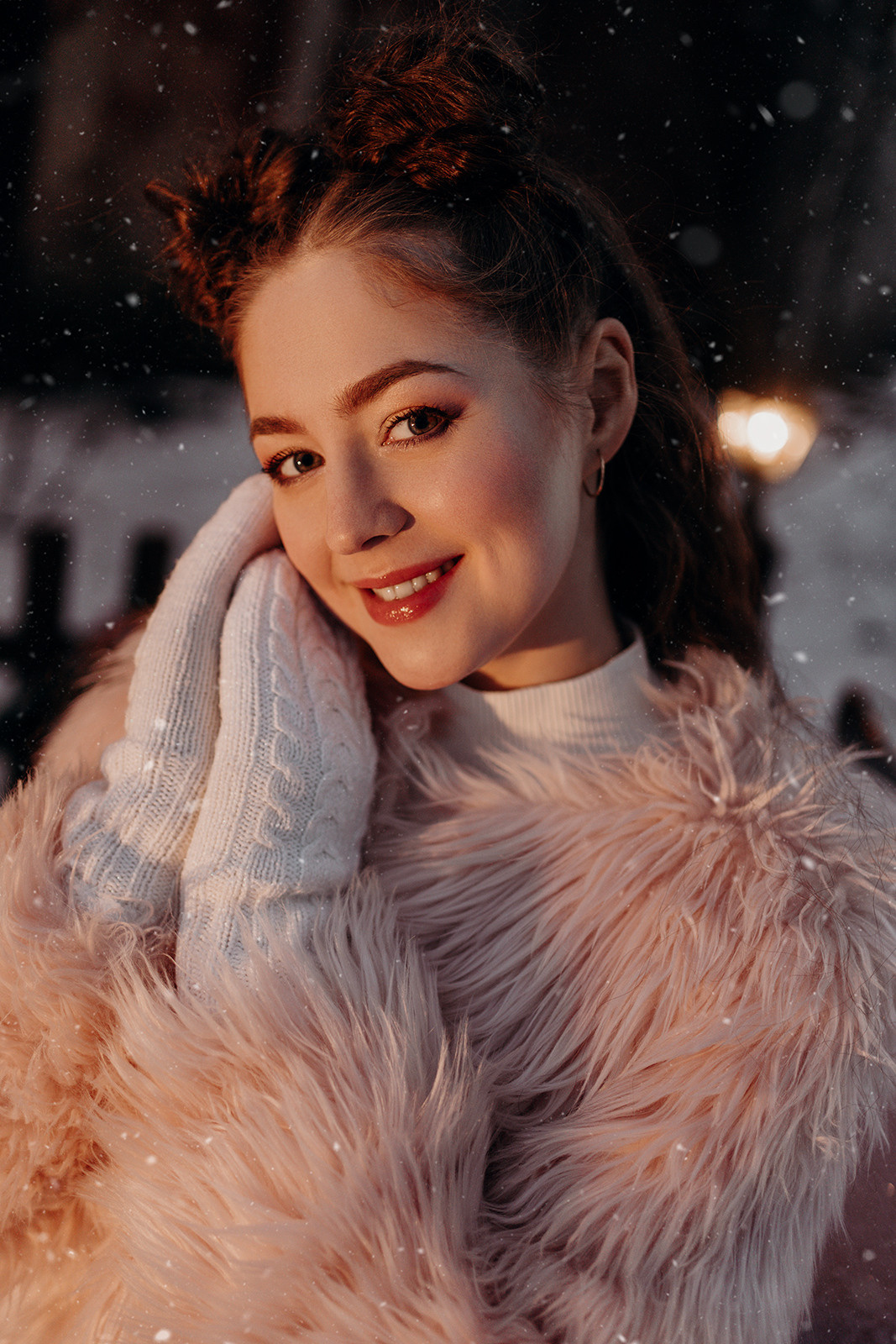 Анна и Ксения. Фотограф в Санкт-Петербурге Кудрина Альбина