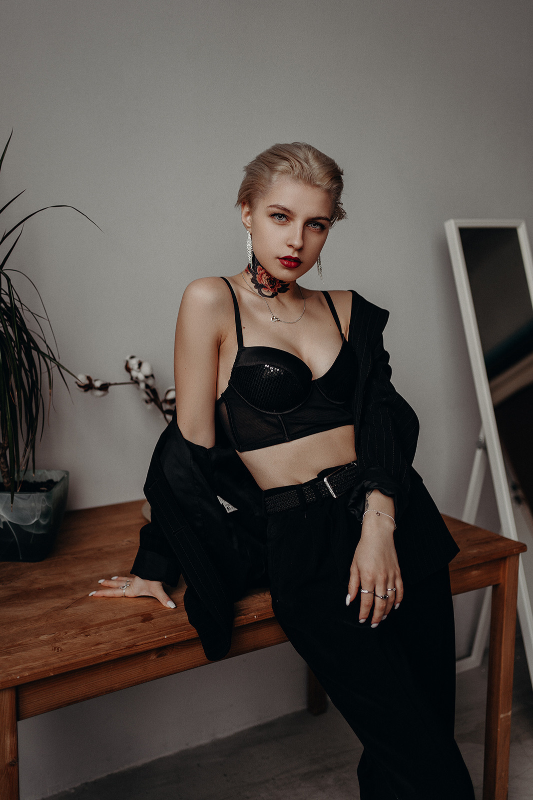 Анастасия. Фотограф в Санкт-Петербурге Кудрина Альбина