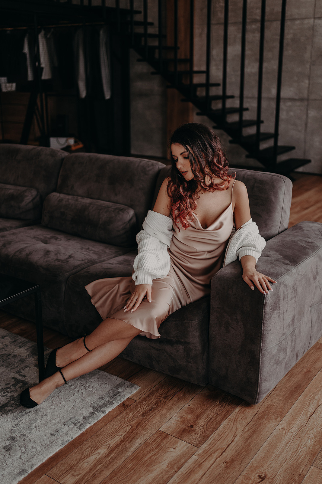 Галина. Фотограф в Санкт-Петербурге Кудрина Альбина