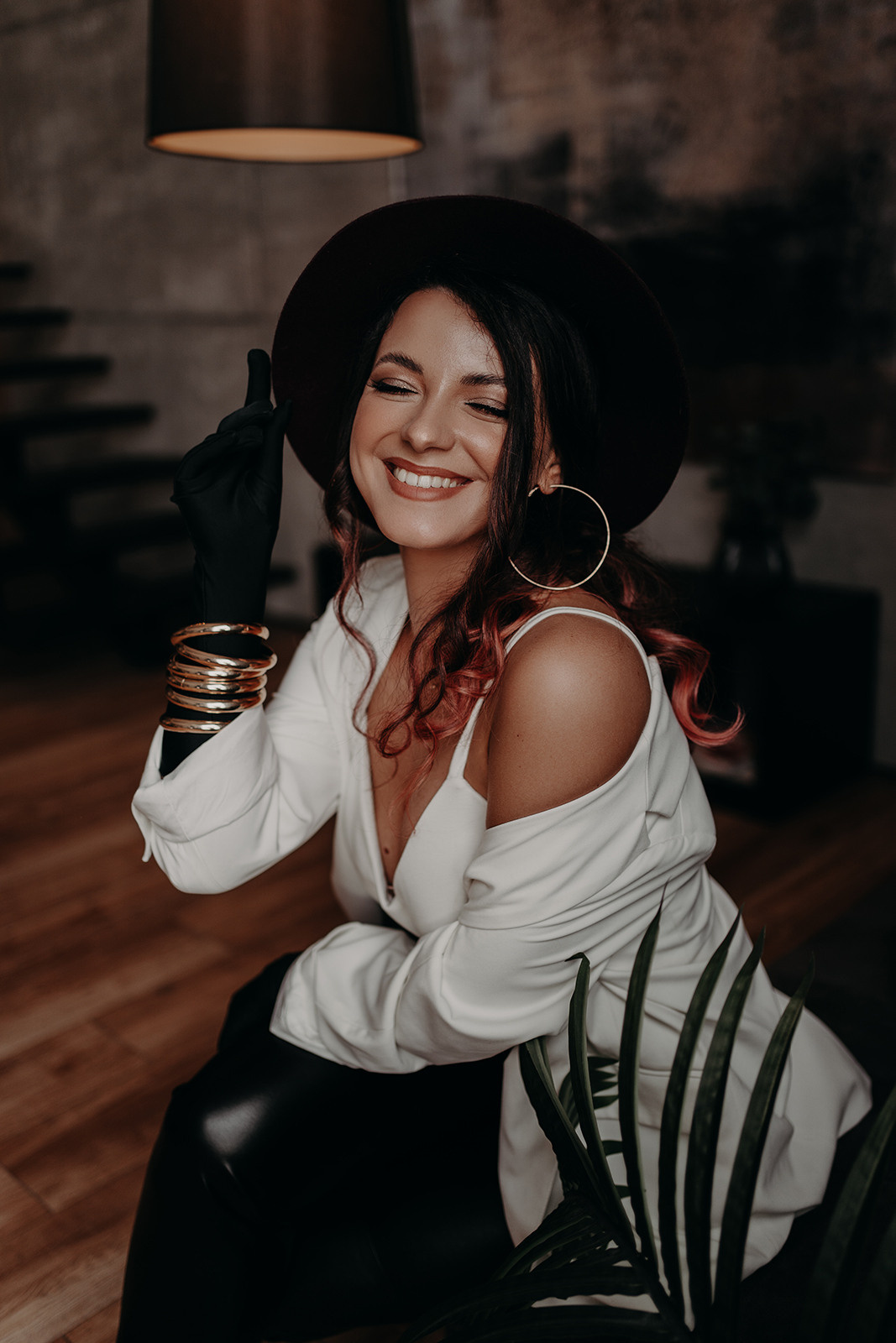 Галина. Фотограф в Санкт-Петербурге Кудрина Альбина