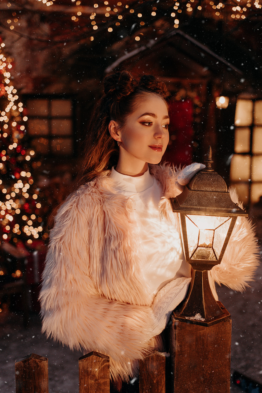 Анна и Ксения. Фотограф в Санкт-Петербурге Кудрина Альбина