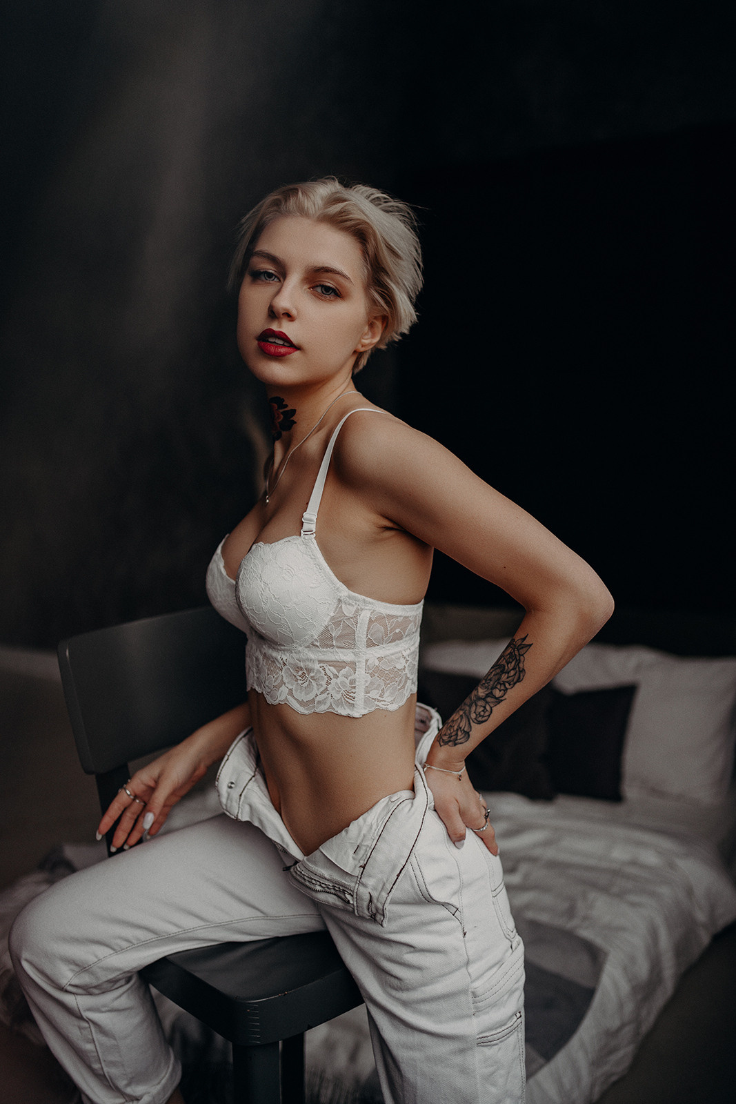 Анастасия. Фотограф в Санкт-Петербурге Кудрина Альбина