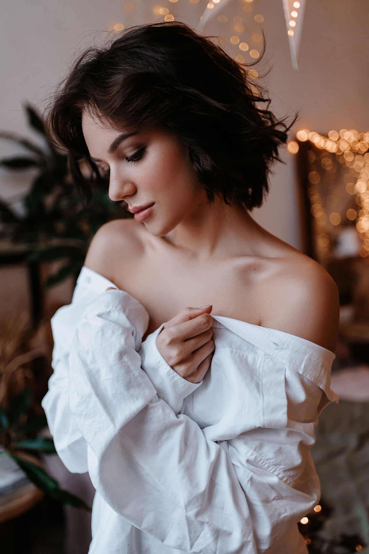 Анна. Фотограф в Санкт-Петербурге Кудрина Альбина