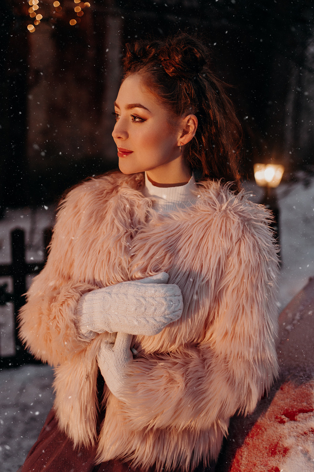 Анна и Ксения. Фотограф в Санкт-Петербурге Кудрина Альбина