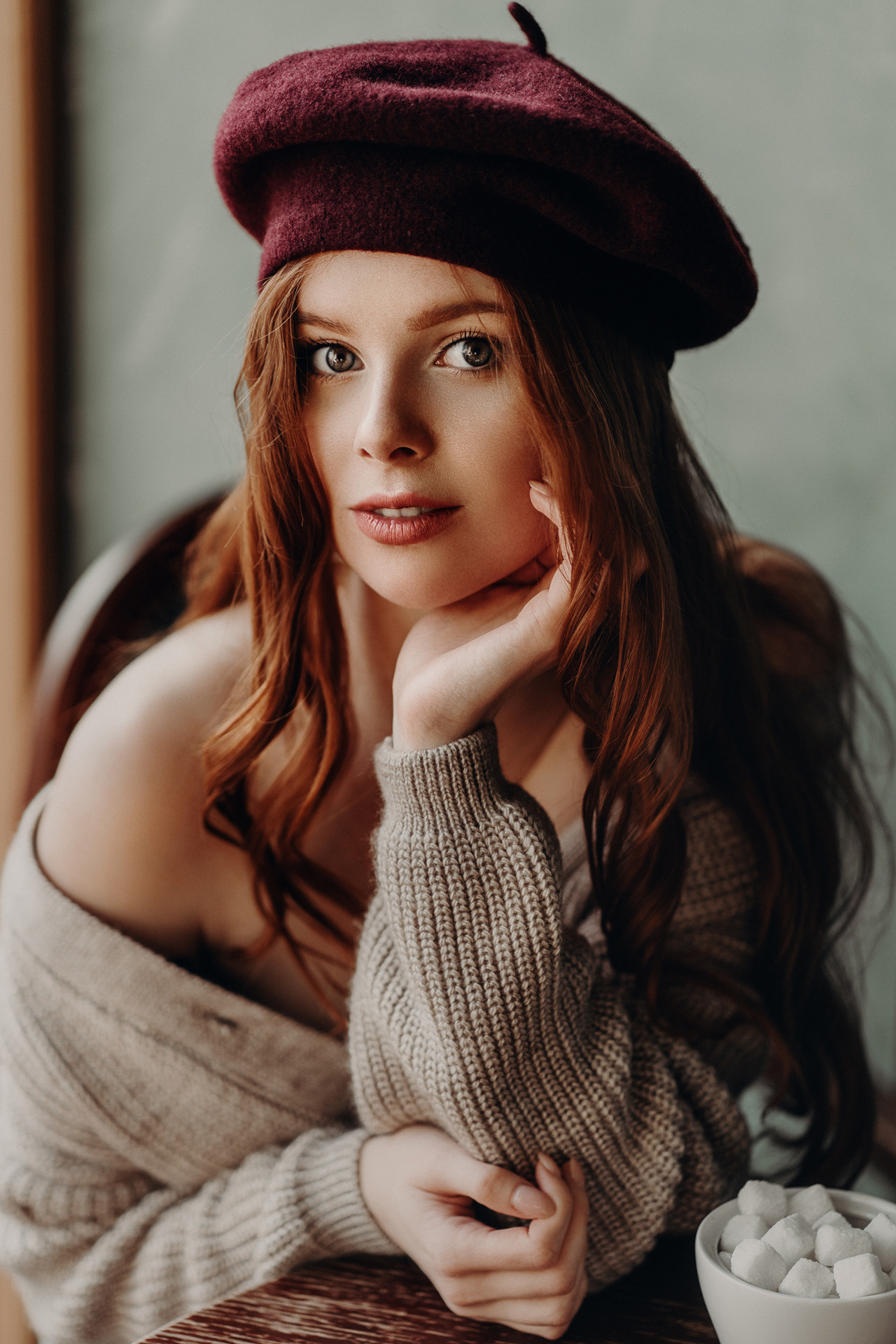 Натали. Фотограф в Санкт-Петербурге Кудрина Альбина