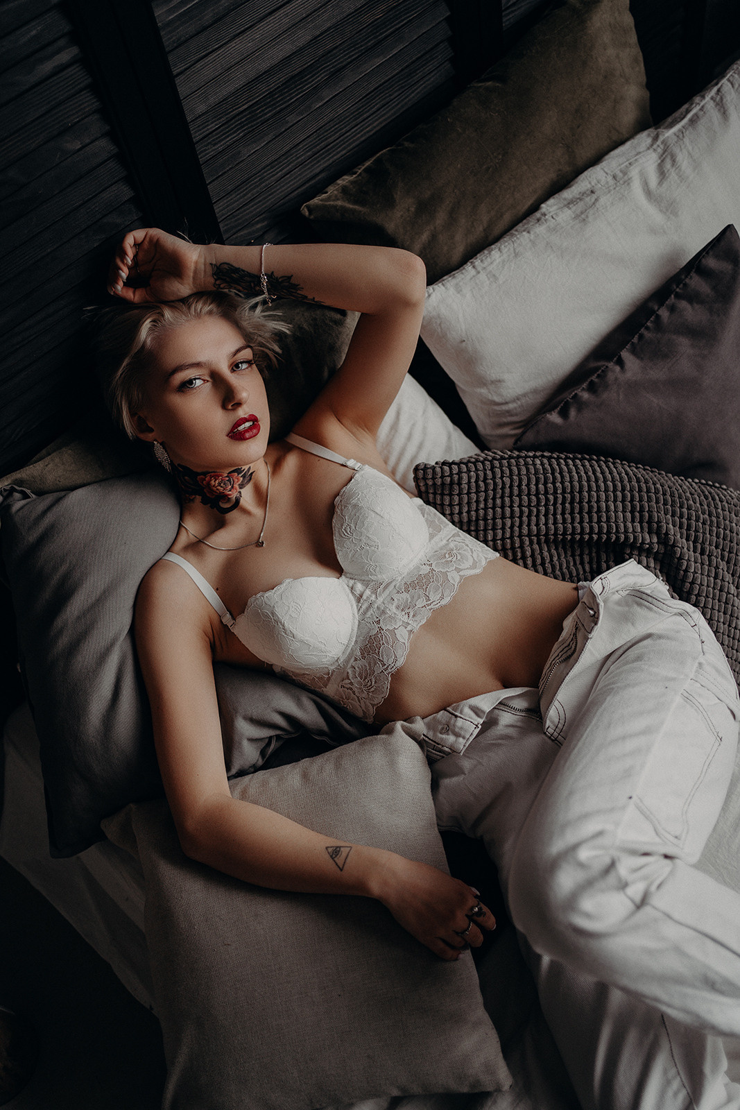 Анастасия. Фотограф в Санкт-Петербурге Кудрина Альбина