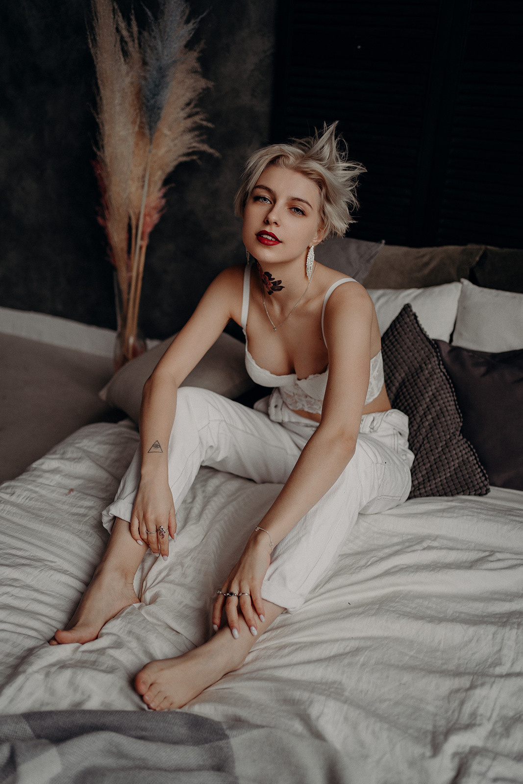 Анастасия. Фотограф в Санкт-Петербурге Кудрина Альбина