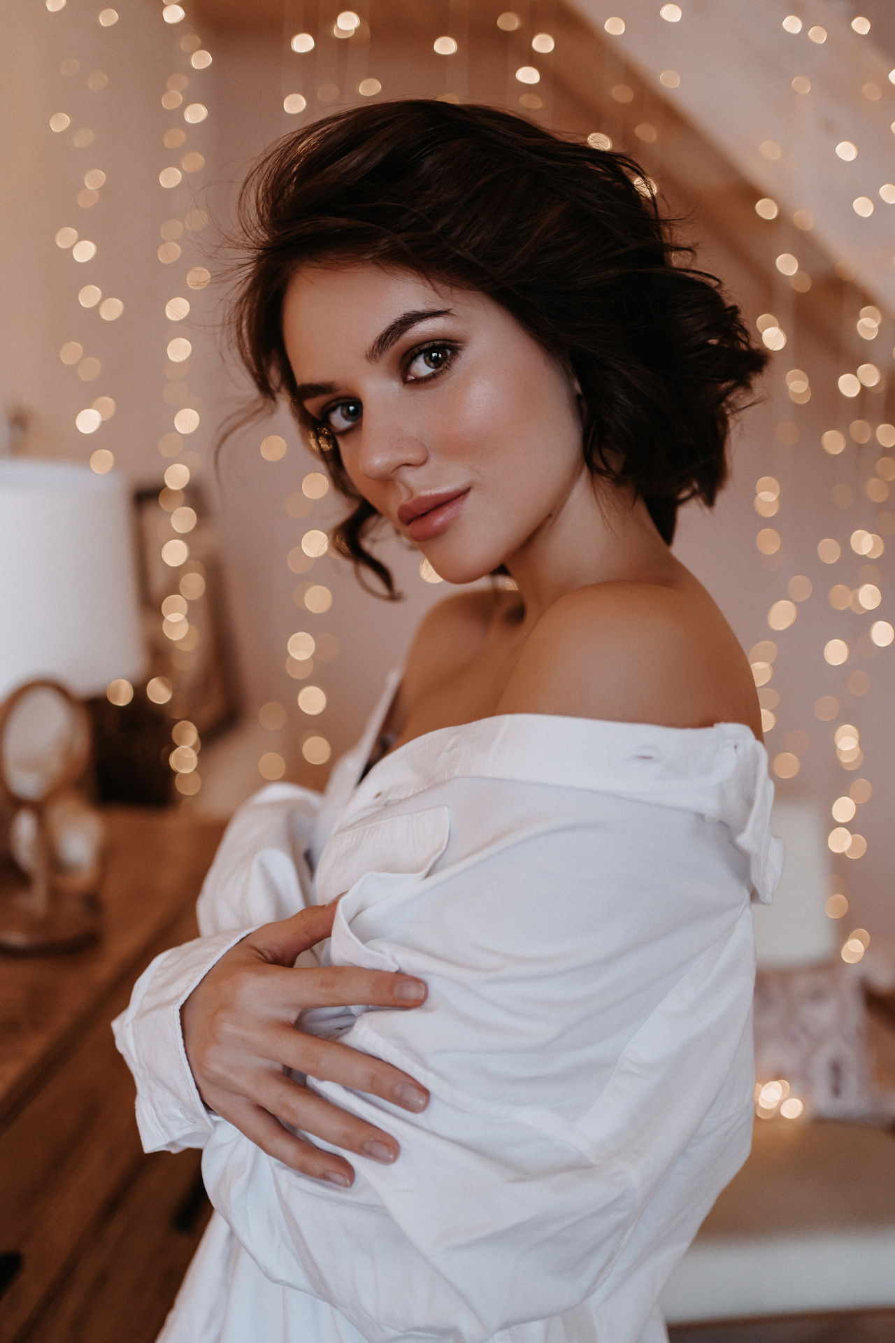 Анна. Фотограф в Санкт-Петербурге Кудрина Альбина