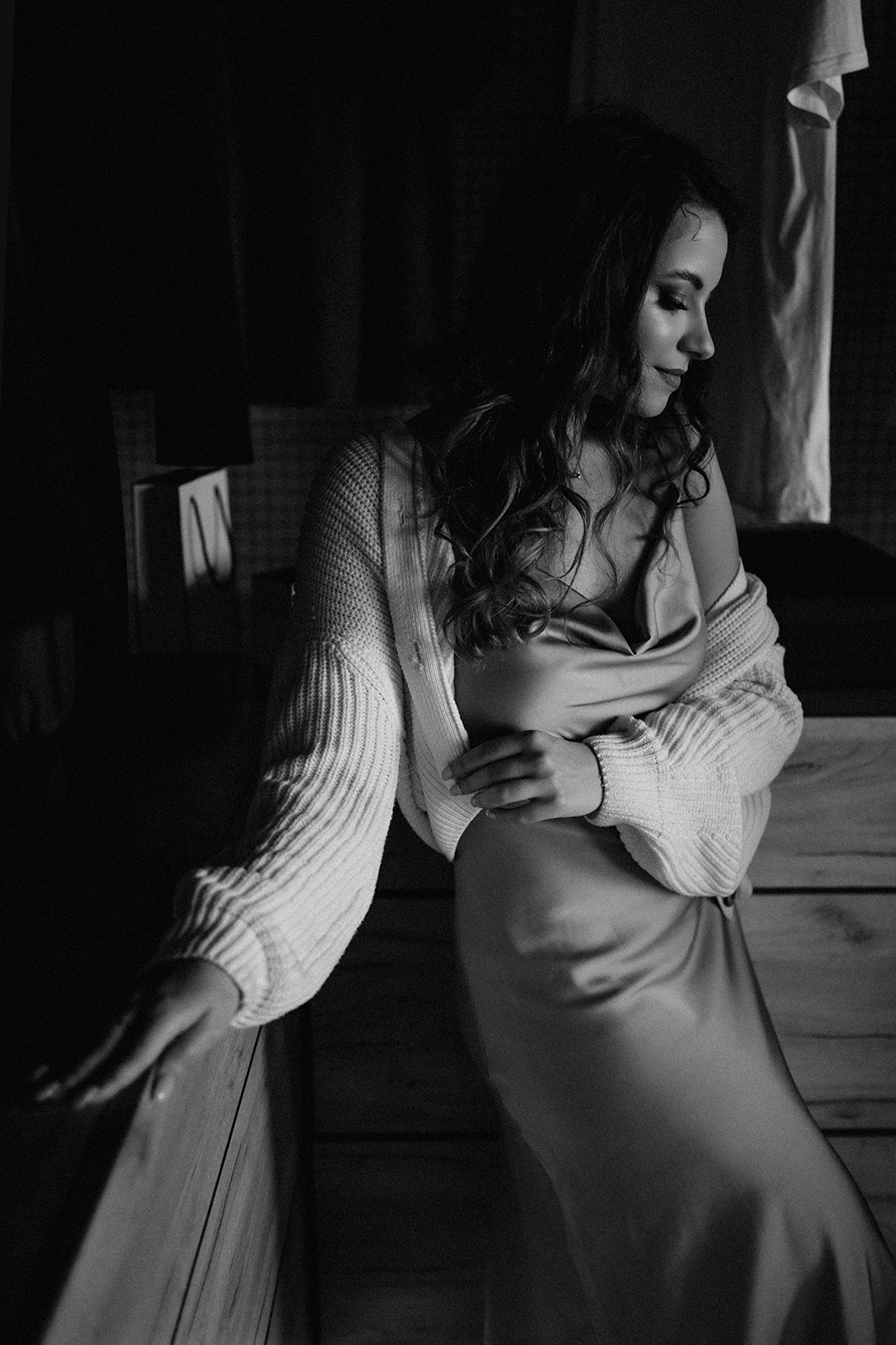 Галина. Фотограф в Санкт-Петербурге Кудрина Альбина