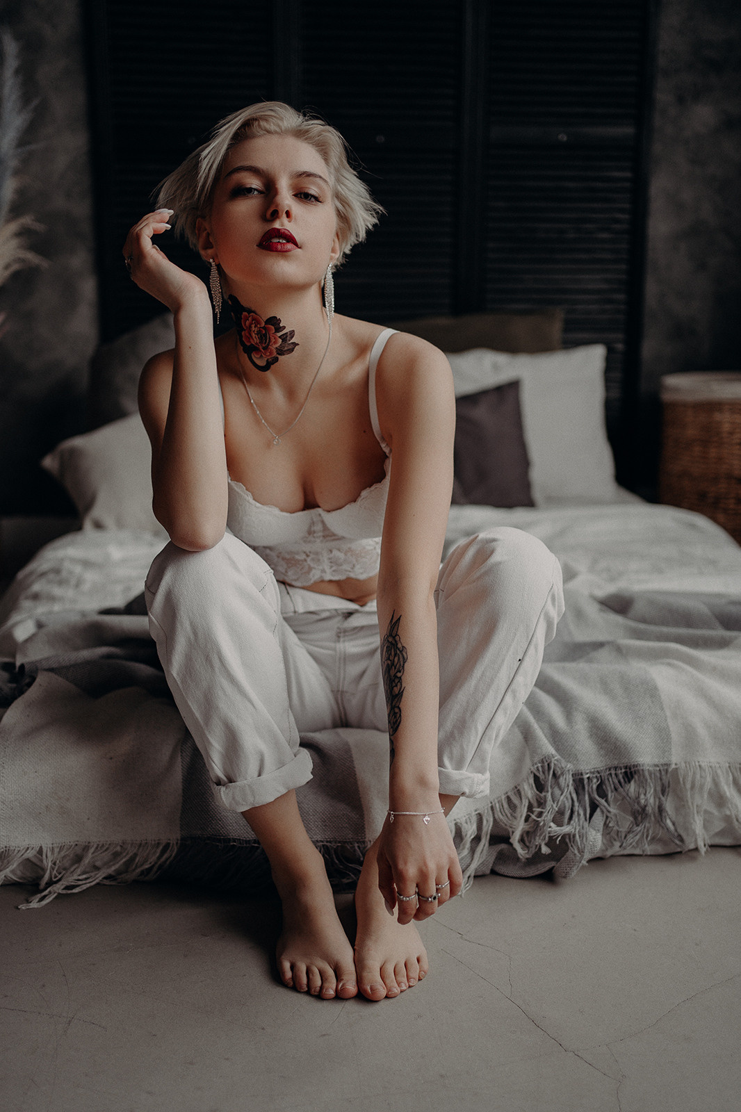 Анастасия. Фотограф в Санкт-Петербурге Кудрина Альбина