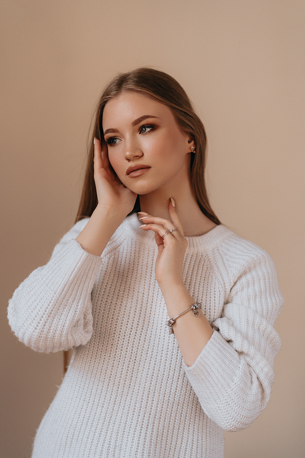 Ксения. Фотограф в Санкт-Петербурге Кудрина Альбина