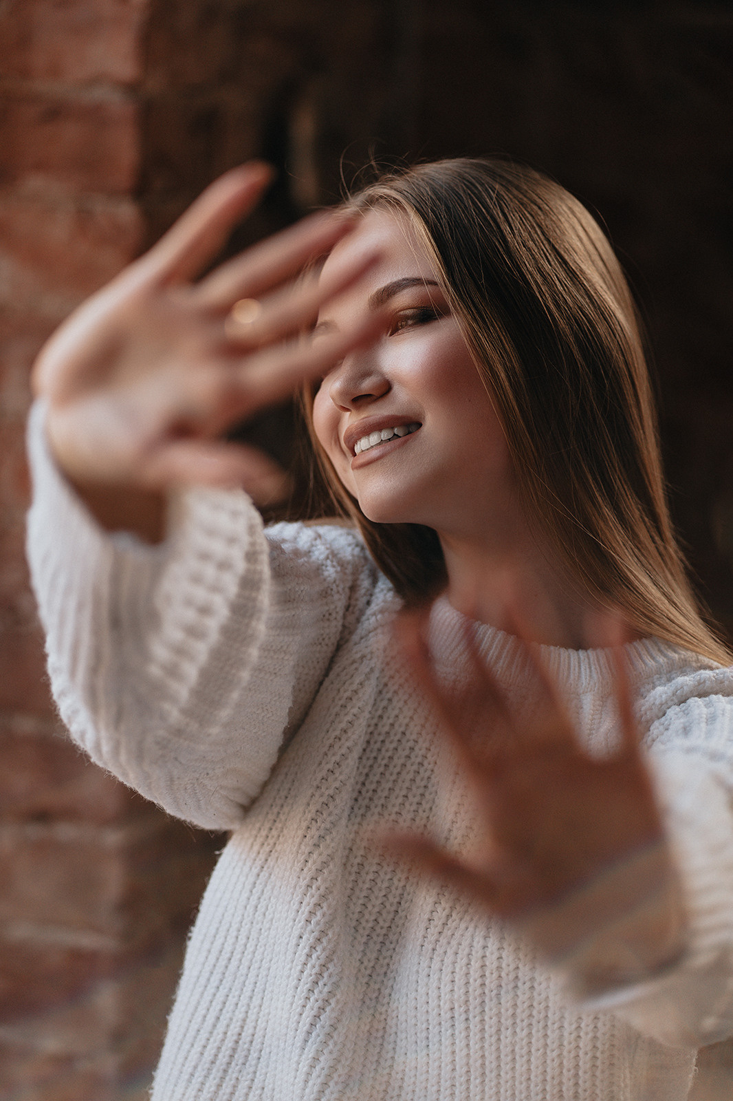 Ксения. Фотограф в Санкт-Петербурге Кудрина Альбина