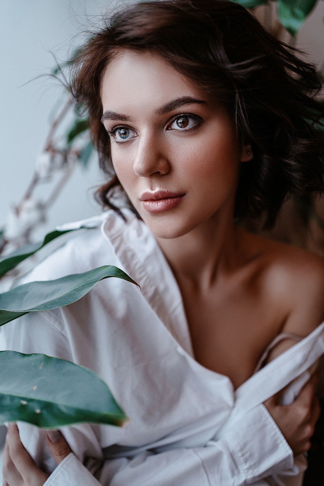 Анна. Фотограф в Санкт-Петербурге Кудрина Альбина