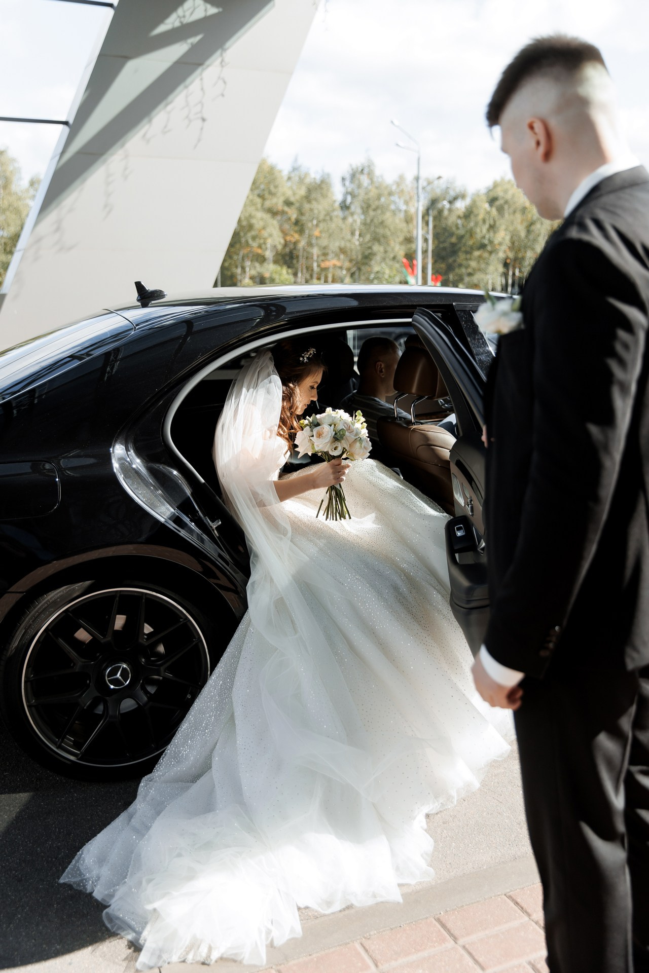 Артем & Анастасия. Фотограф Микита Ласица