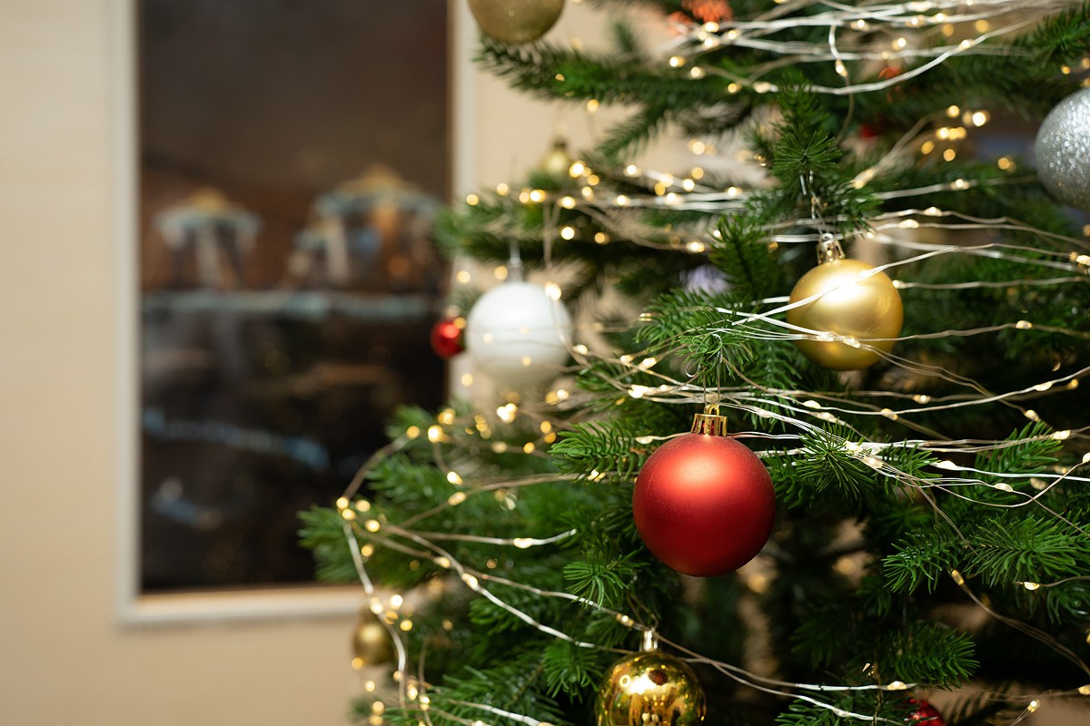 Театр кукол «Бродячая Собачка». Фотограф Мария Ковкова