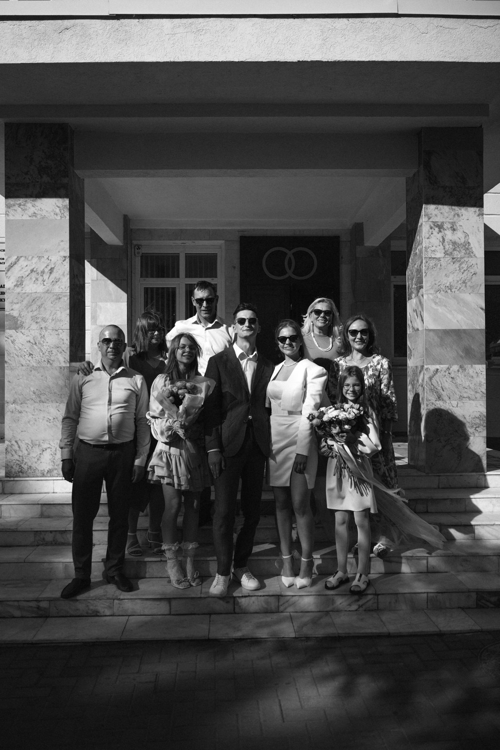 Егор и Вика. Фотограф Кушнаренко Полина