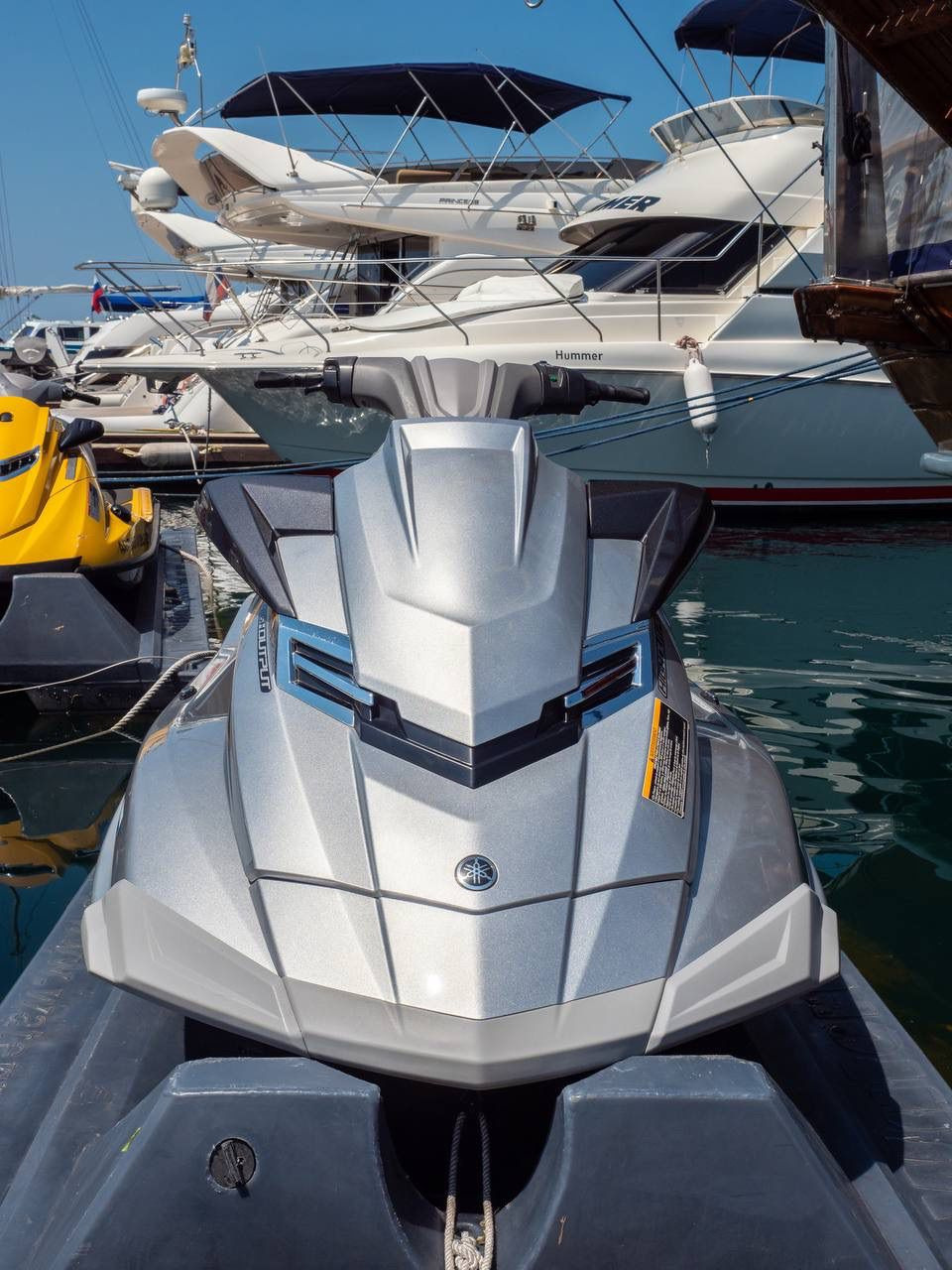 Услуги. Аренда Яхт и Катеров в Сочи