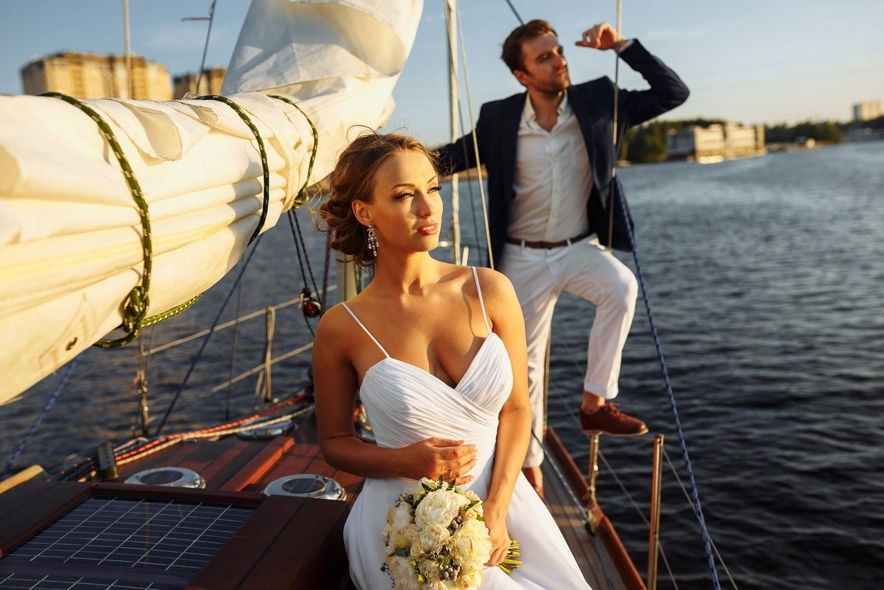 Услуги. Аренда Яхт и Катеров в Сочи