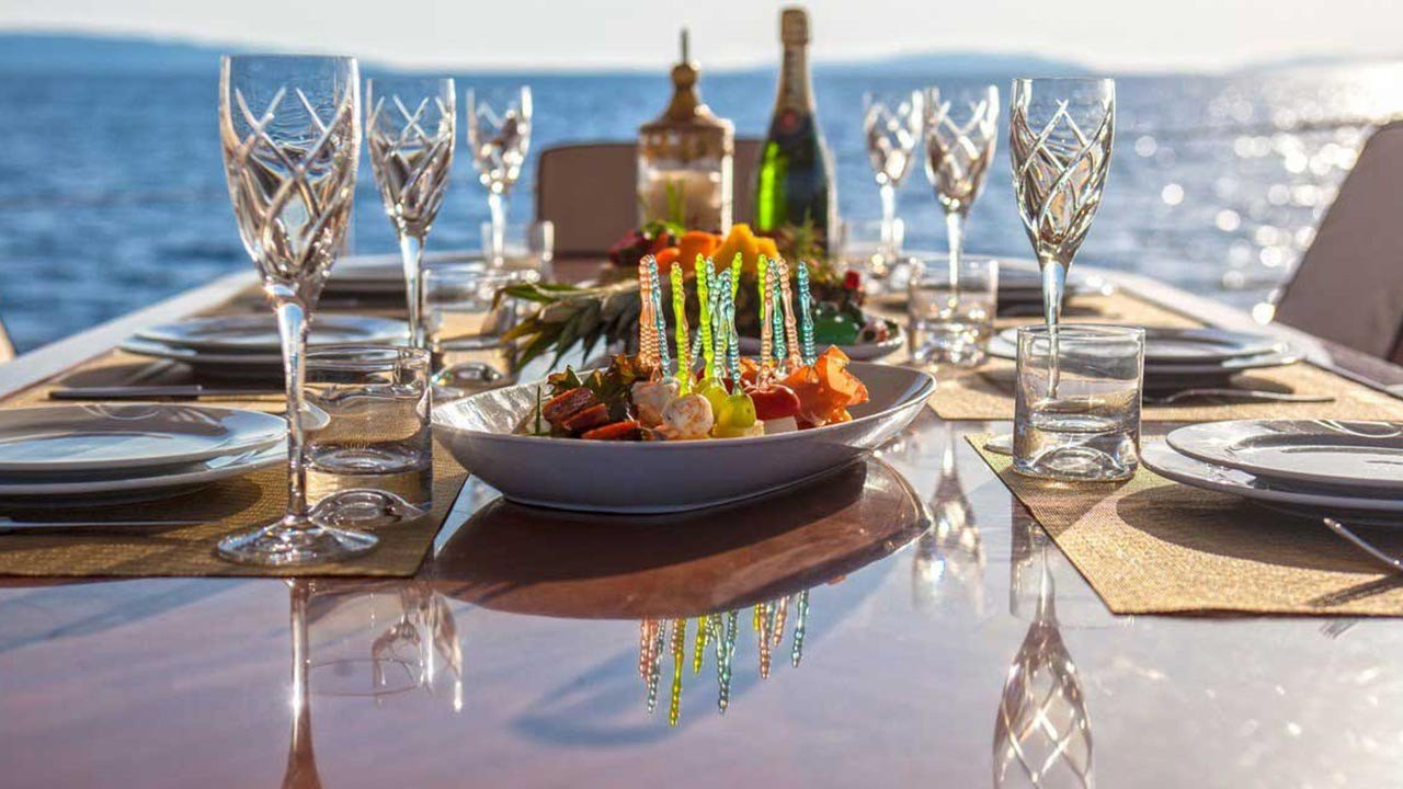 Услуги. Аренда Яхт и Катеров в Сочи