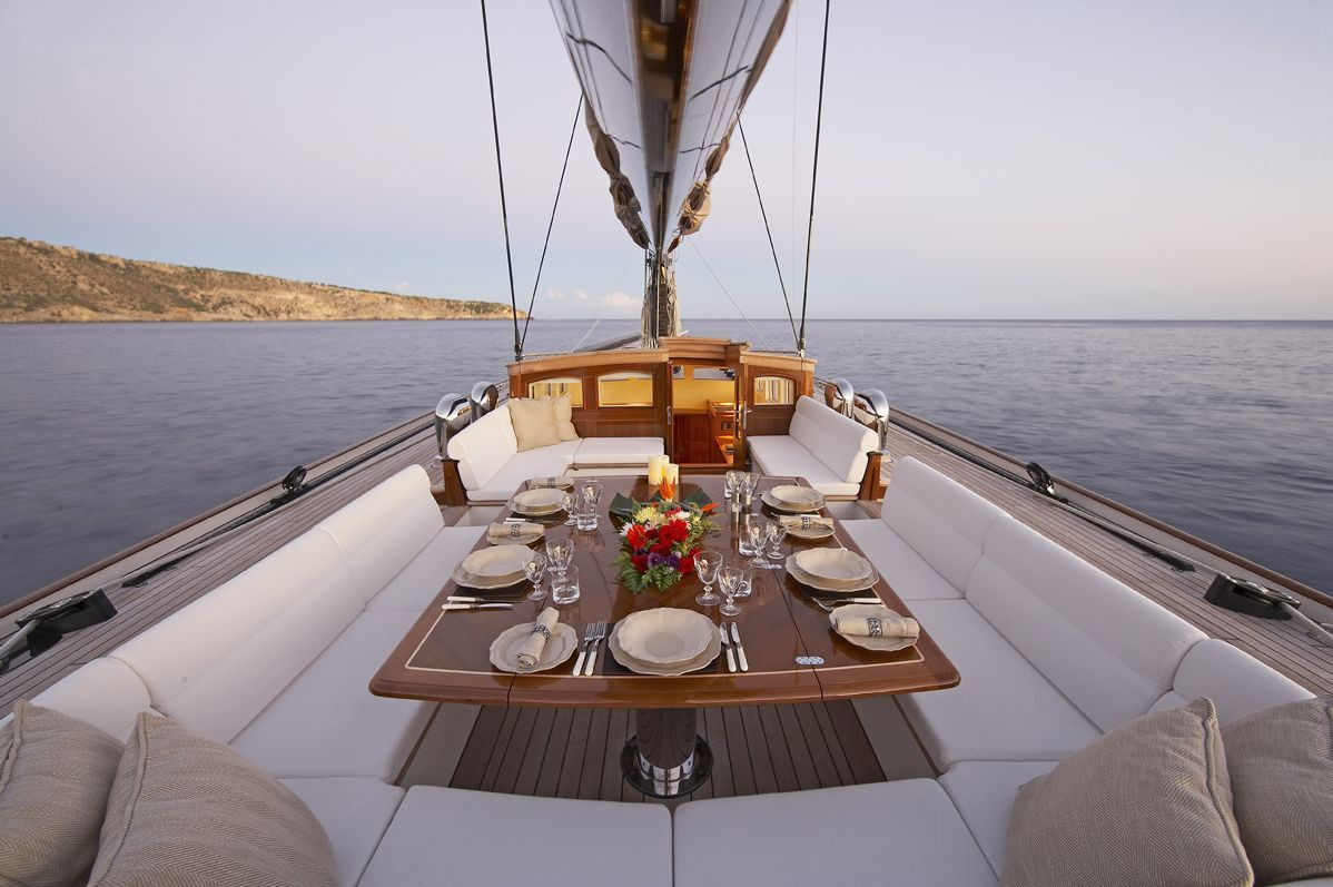 Услуги. Аренда Яхт и Катеров в Сочи