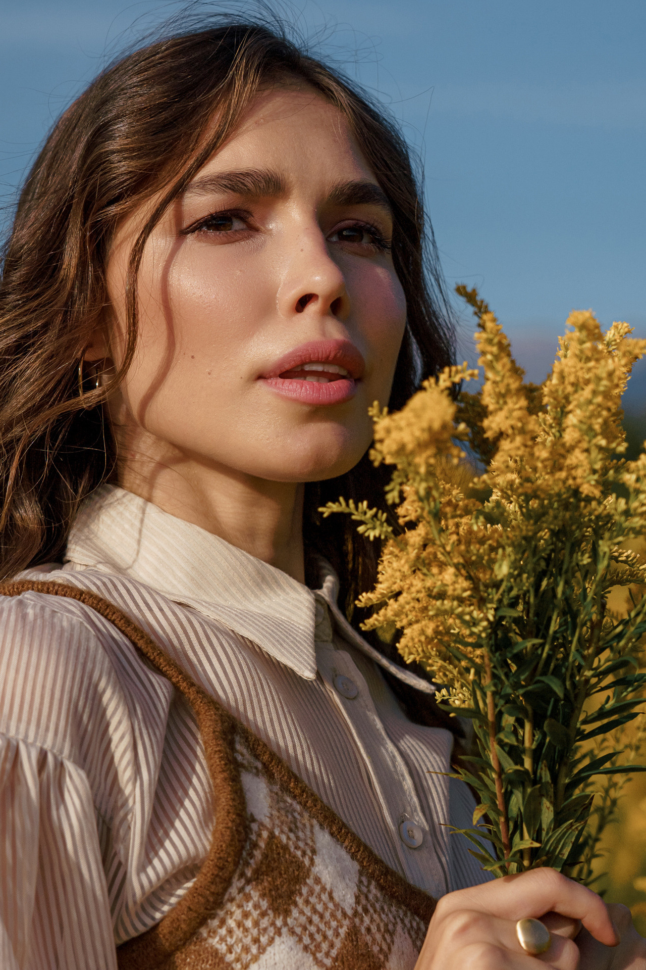 Abkhazia autumn. Fashion story. Саша Потапкин Фотограф. Сочи, Екатеринбург, Москва