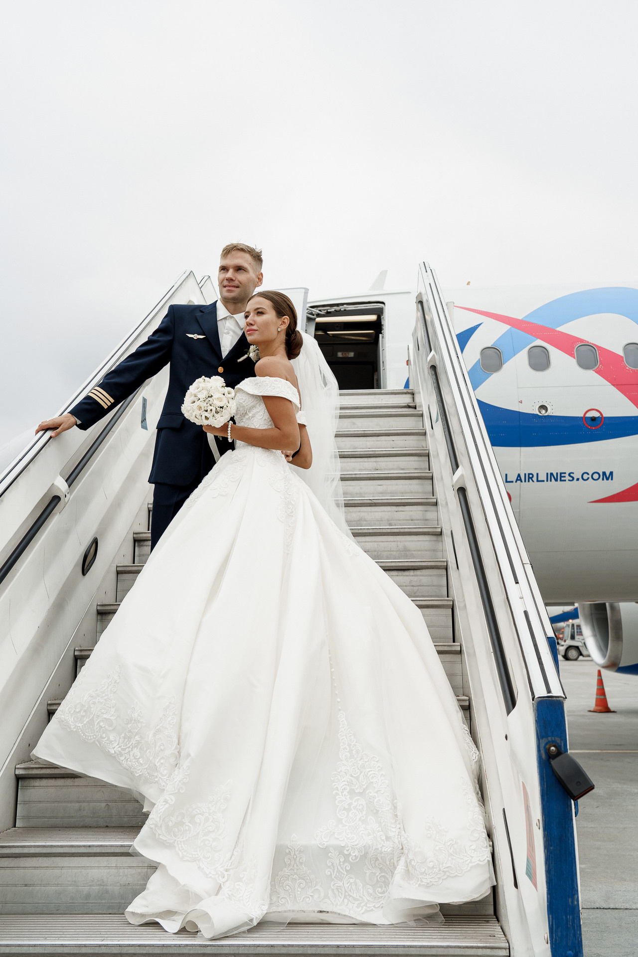 Свадьба Дениса и Насти. Саша Потапкин Фотограф. Сочи, Екатеринбург, Москва