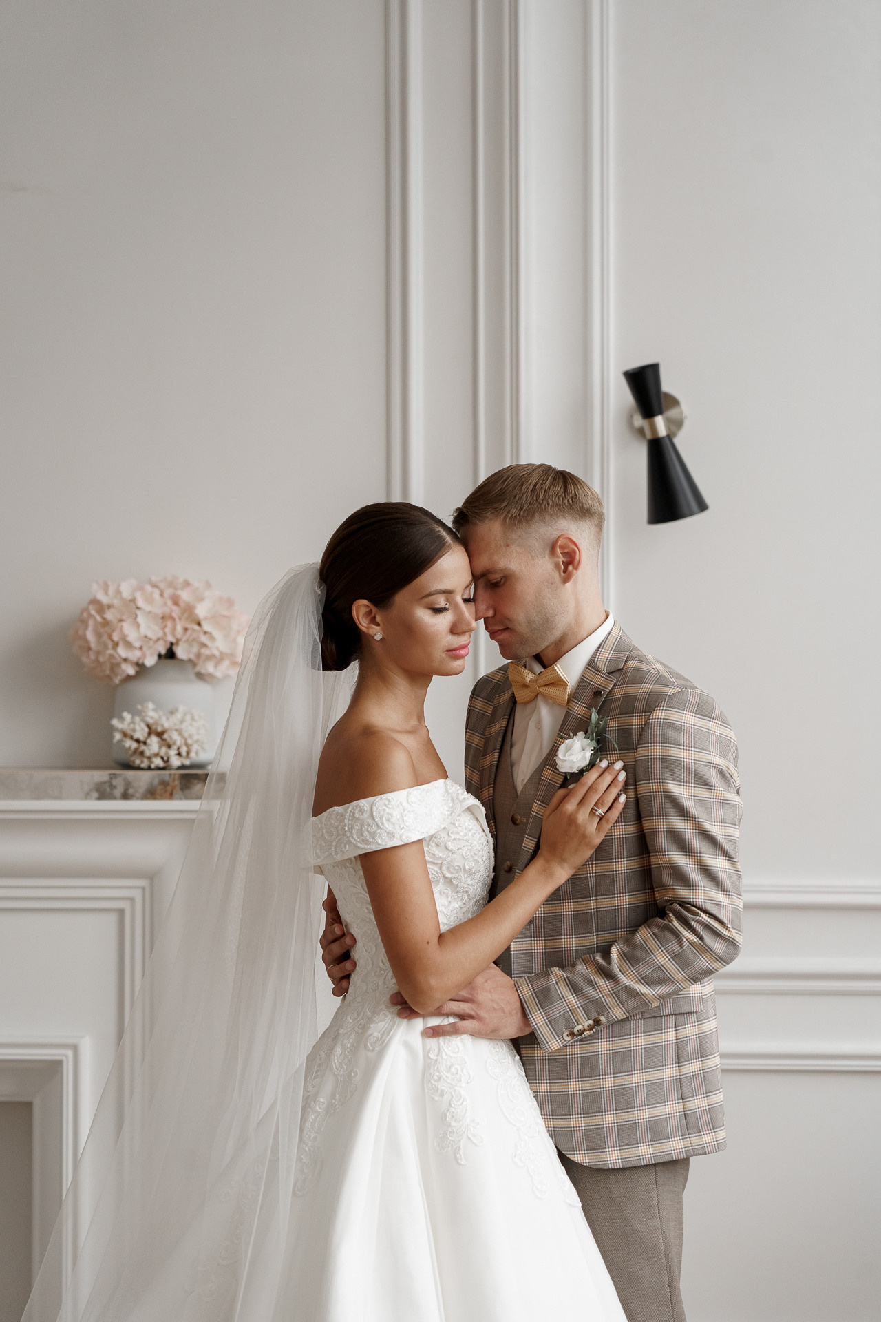 Свадьба Дениса и Насти. Саша Потапкин Фотограф. Сочи, Екатеринбург, Москва