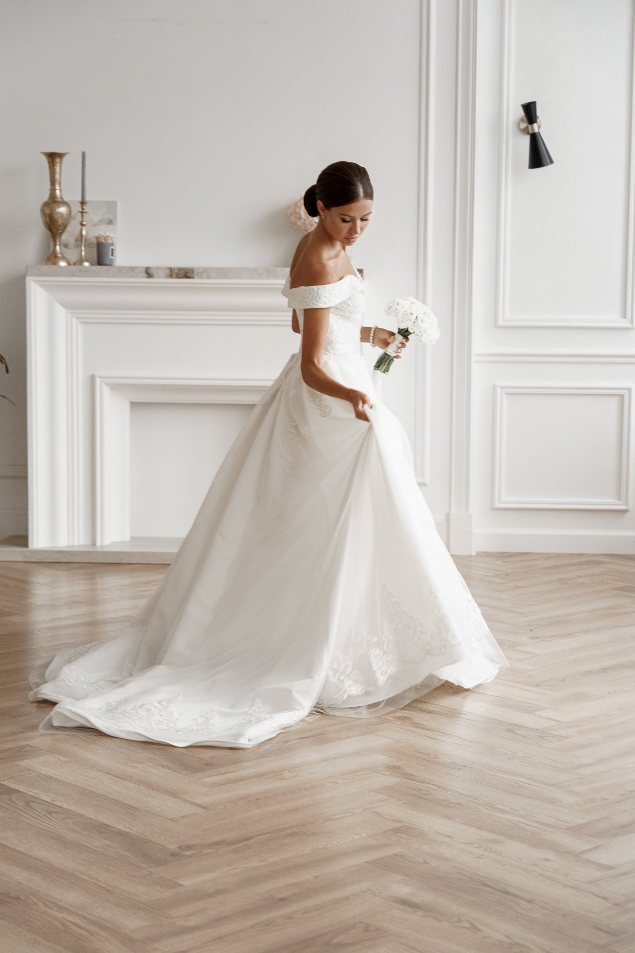 Свадьба Дениса и Насти. Саша Потапкин Фотограф. Сочи, Екатеринбург, Москва