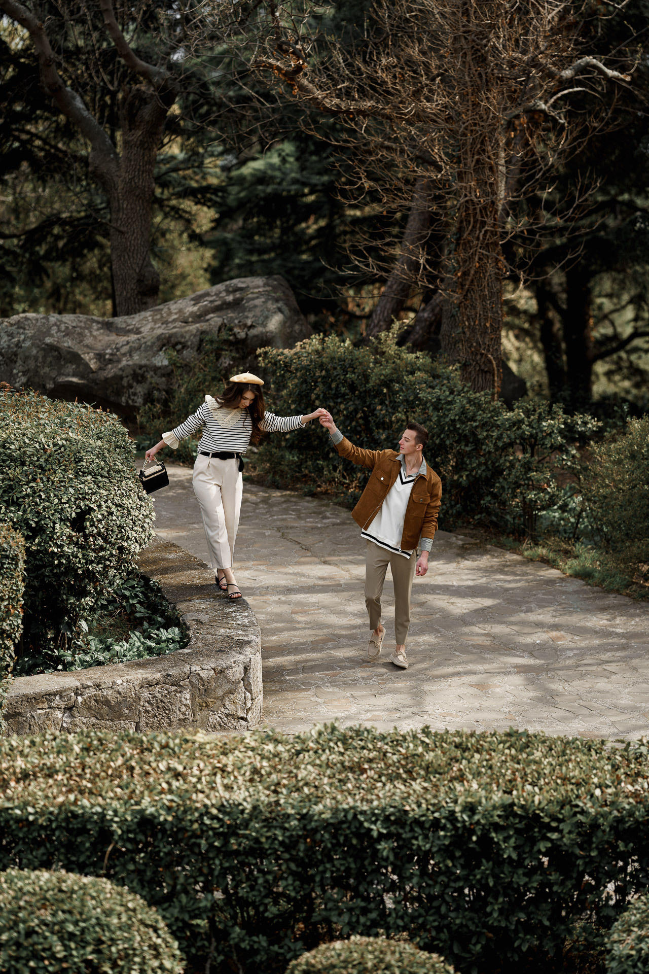 Саша и Леша. Love story в Ялте. Саша Потапкин Фотограф. Сочи, Екатеринбург, Москва