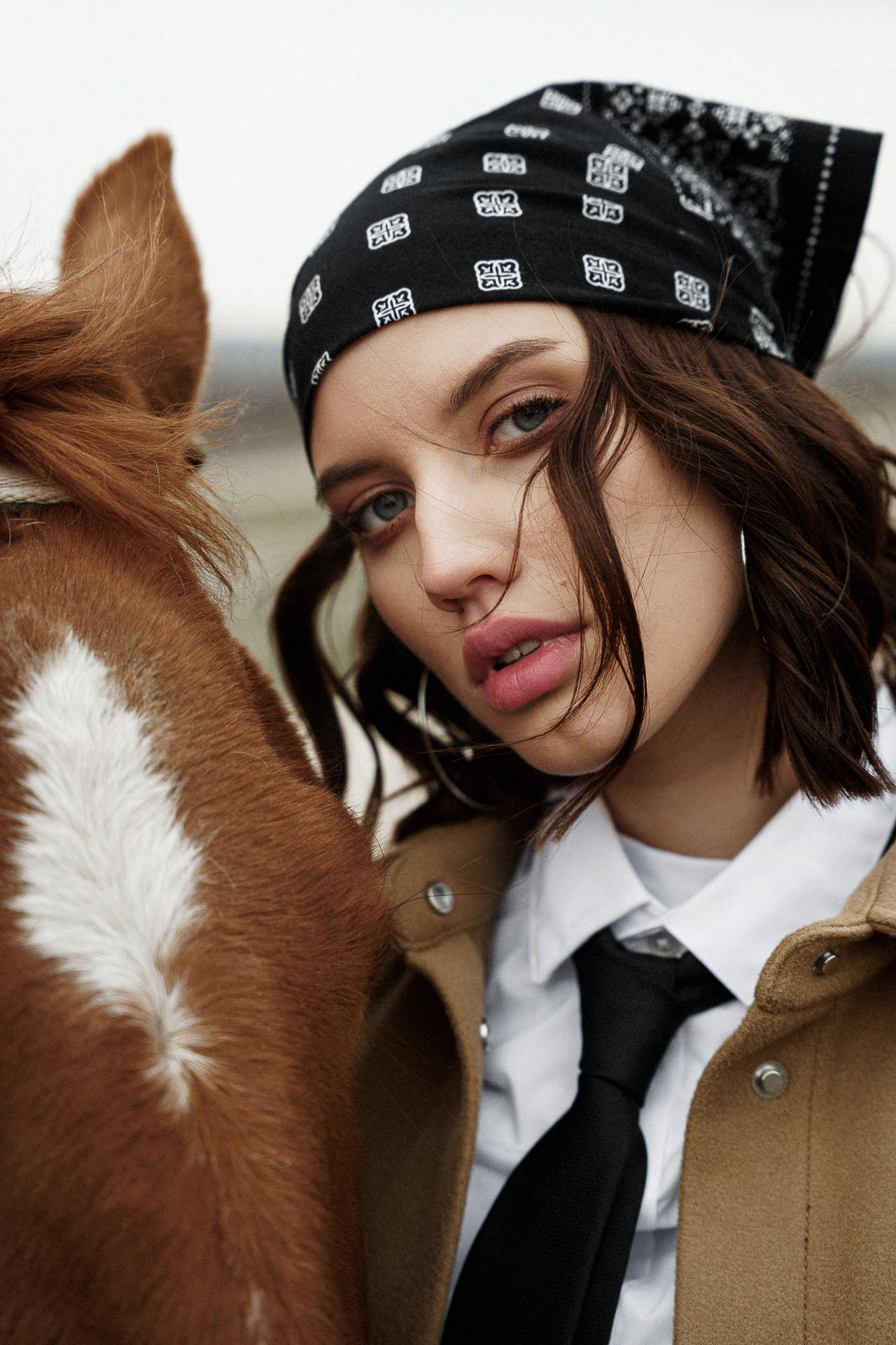 White Rock. Fashion story. Саша Потапкин Фотограф. Сочи, Екатеринбург, Москва