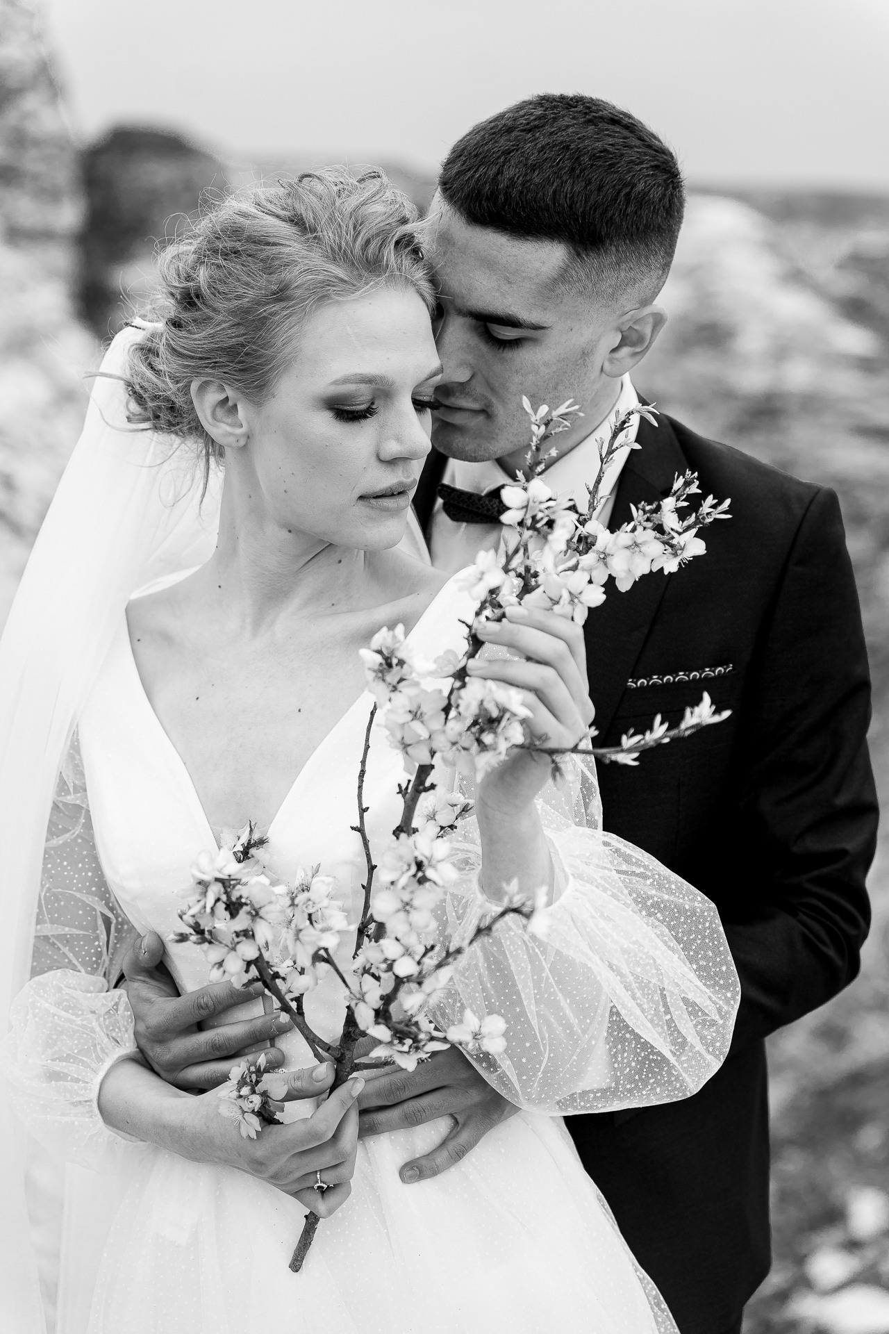 Богдан и Лиза. Свадьба в Крыму. Саша Потапкин Фотограф. Сочи, Екатеринбург, Москва