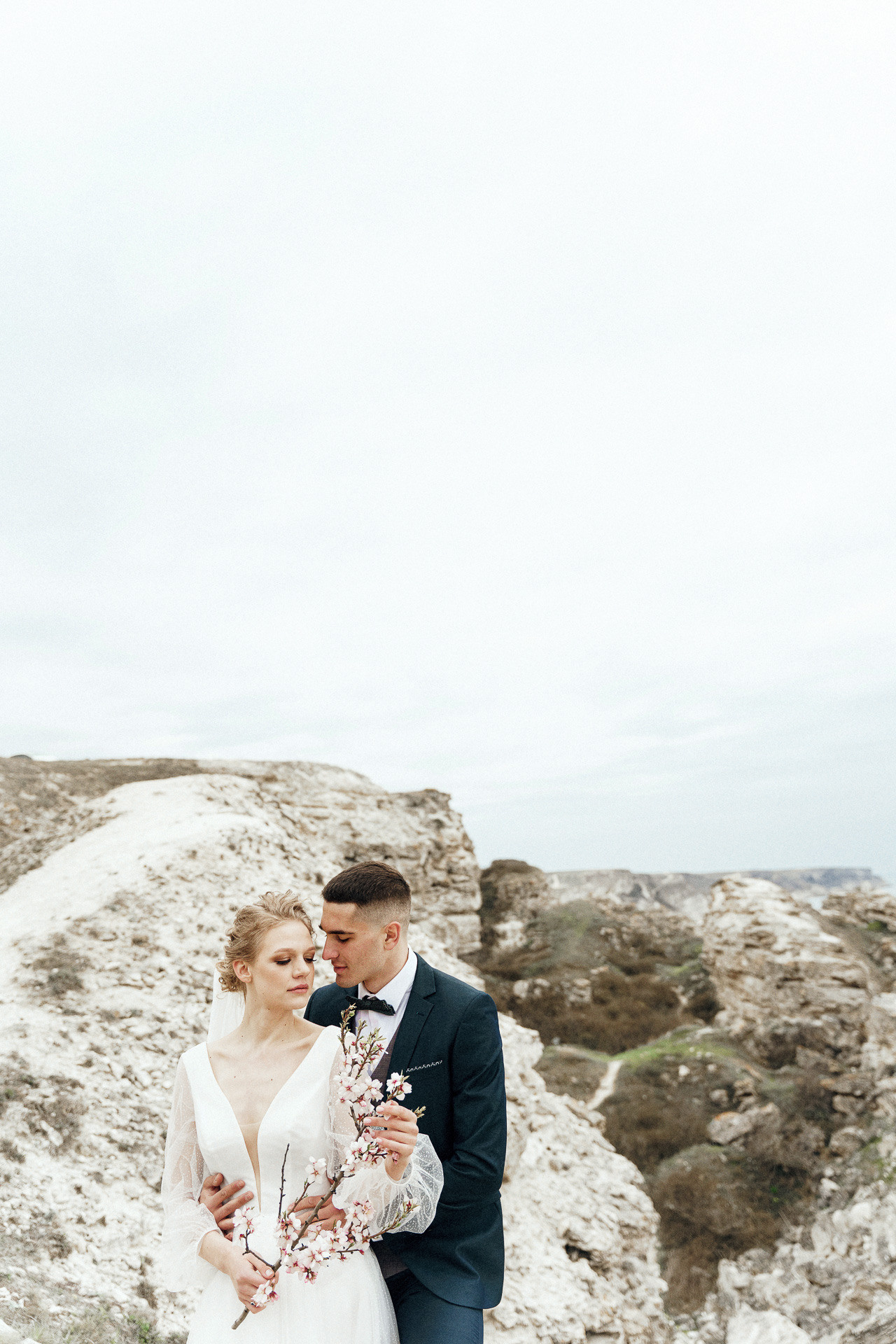 Богдан и Лиза. Свадьба в Крыму. Саша Потапкин Фотограф. Сочи, Екатеринбург, Москва