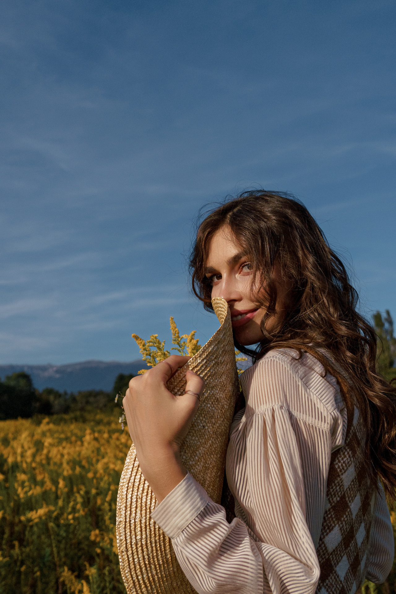 Abkhazia autumn. Fashion story. Саша Потапкин Фотограф. Сочи, Екатеринбург, Москва
