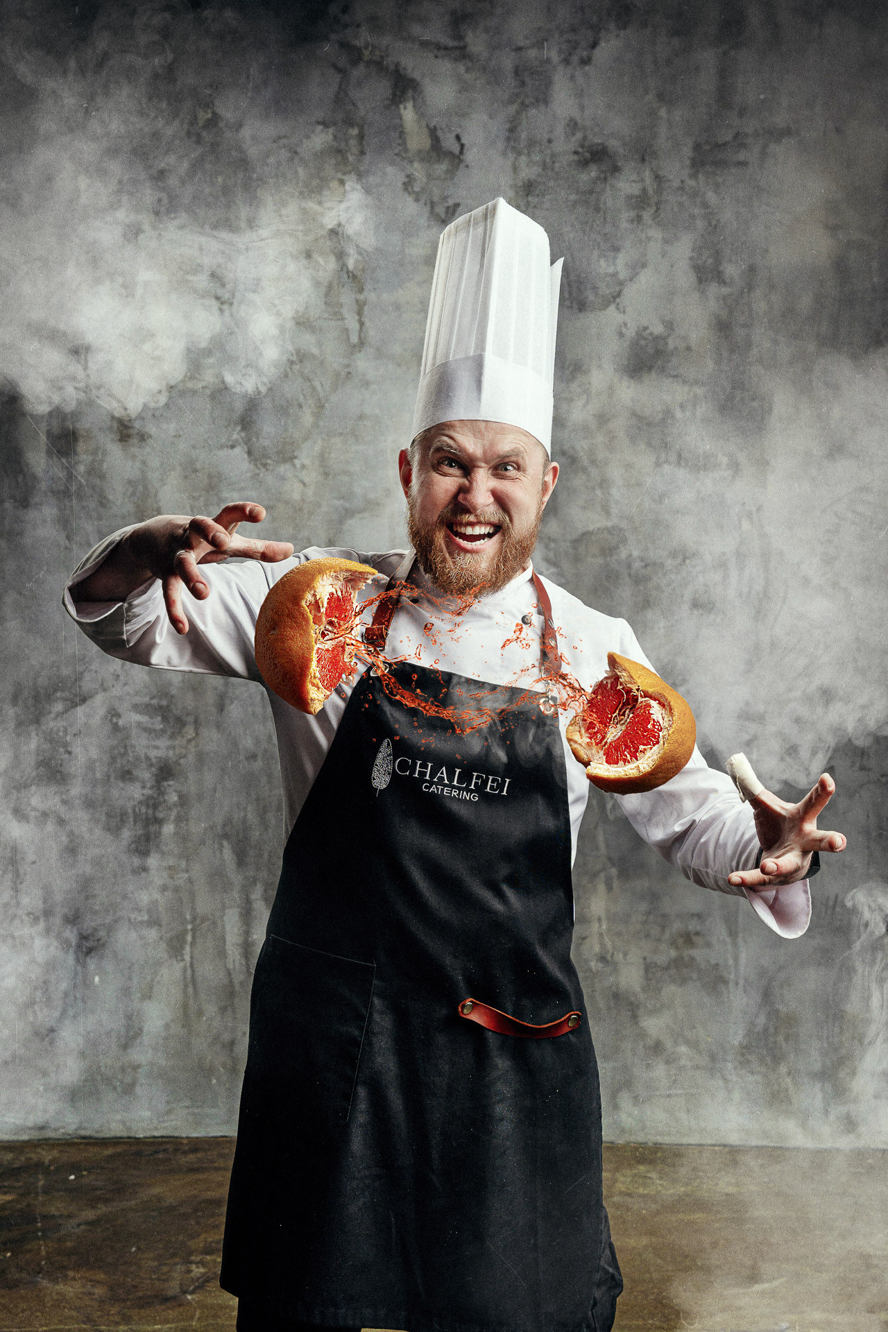 Повара. Фото для рекламы, сайтов. Саша Потапкин Фотограф. Сочи, Екатеринбург, Москва