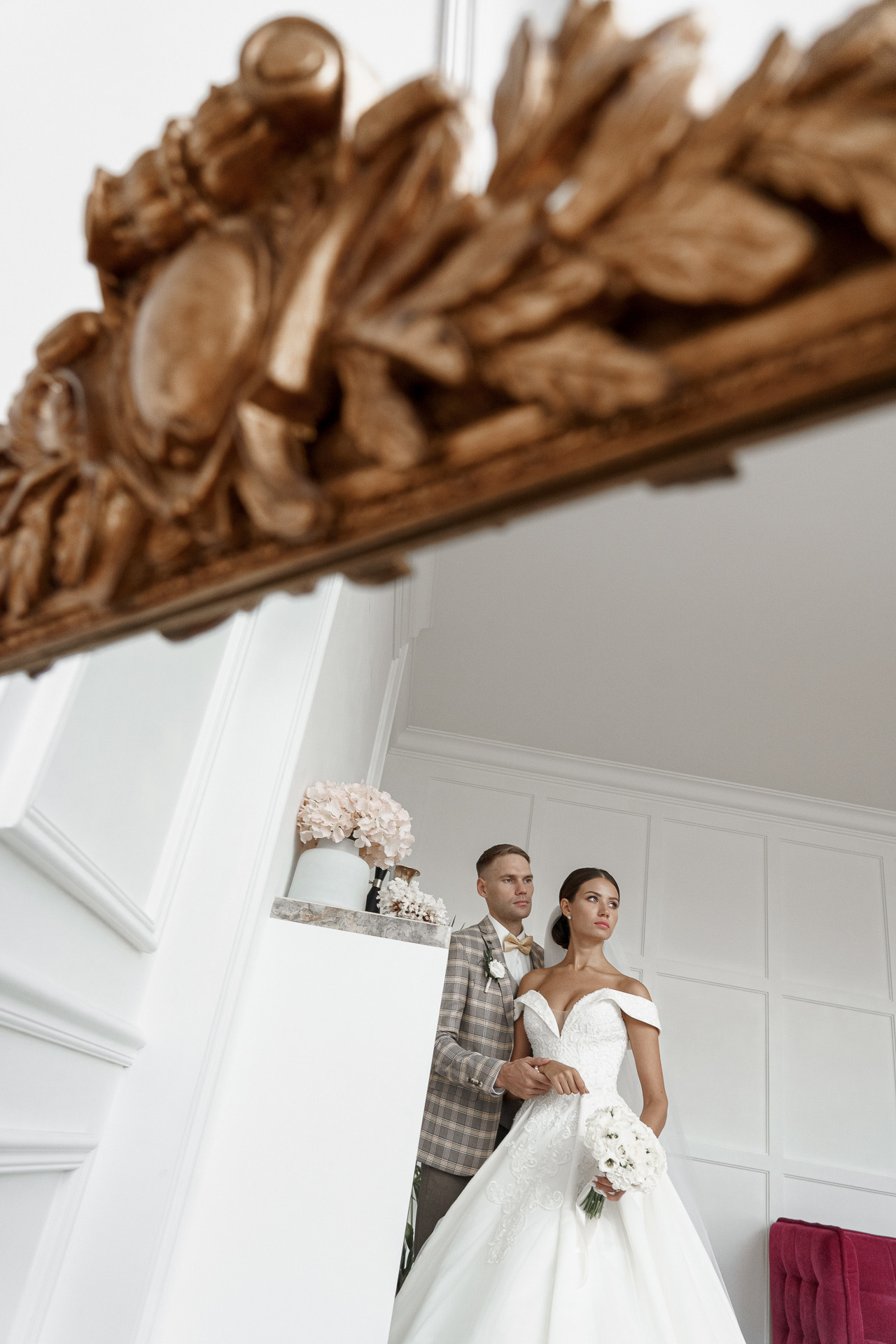 Свадьба Дениса и Насти. Саша Потапкин Фотограф. Сочи, Екатеринбург, Москва