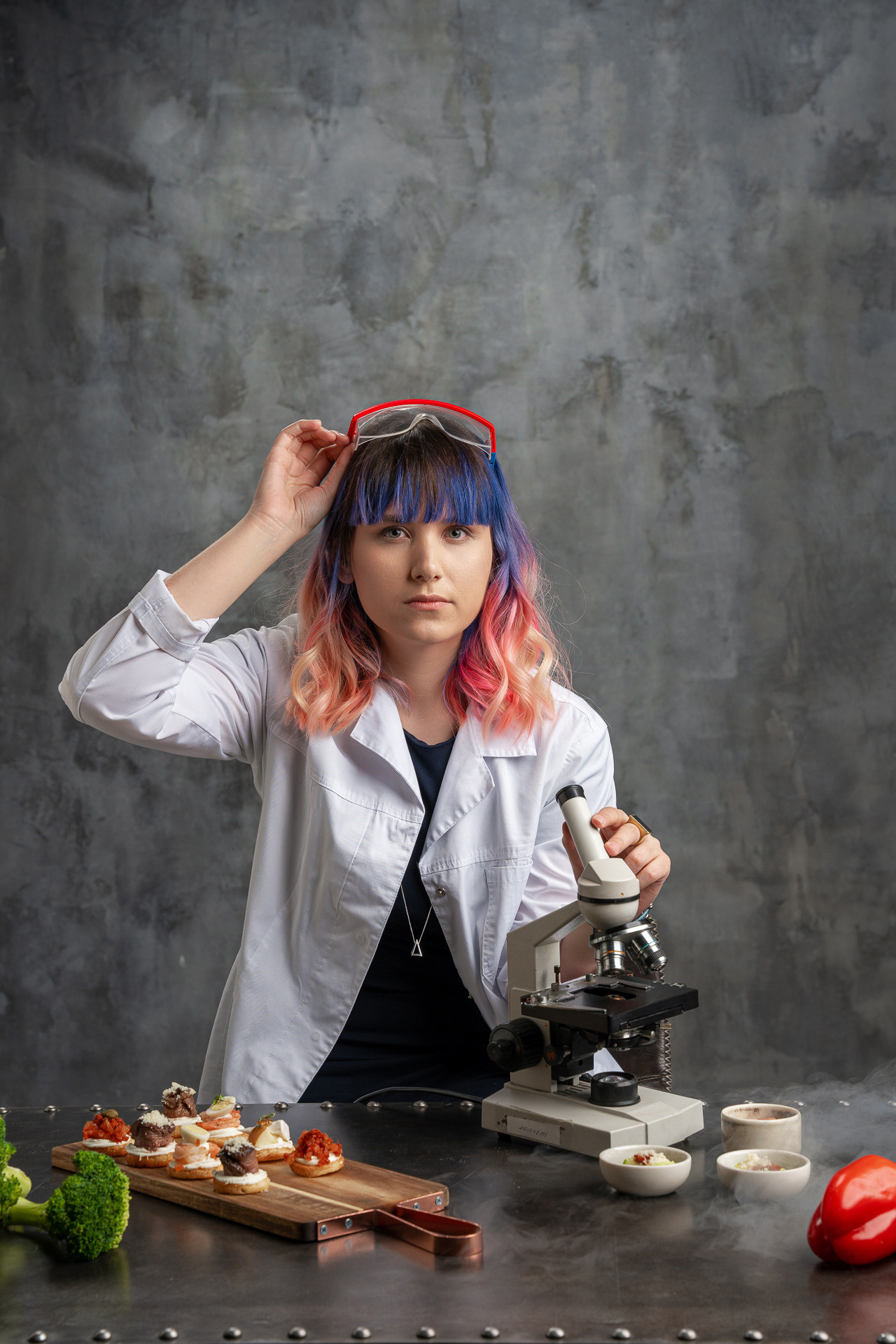 Повара. Фото для рекламы, сайтов. Саша Потапкин Фотограф. Сочи, Екатеринбург, Москва