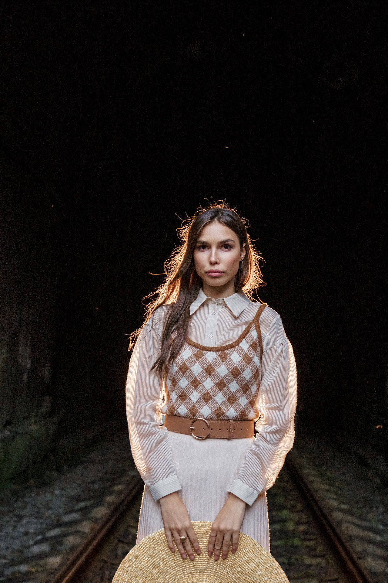 Abkhazia autumn. Fashion story. Саша Потапкин Фотограф. Сочи, Екатеринбург, Москва