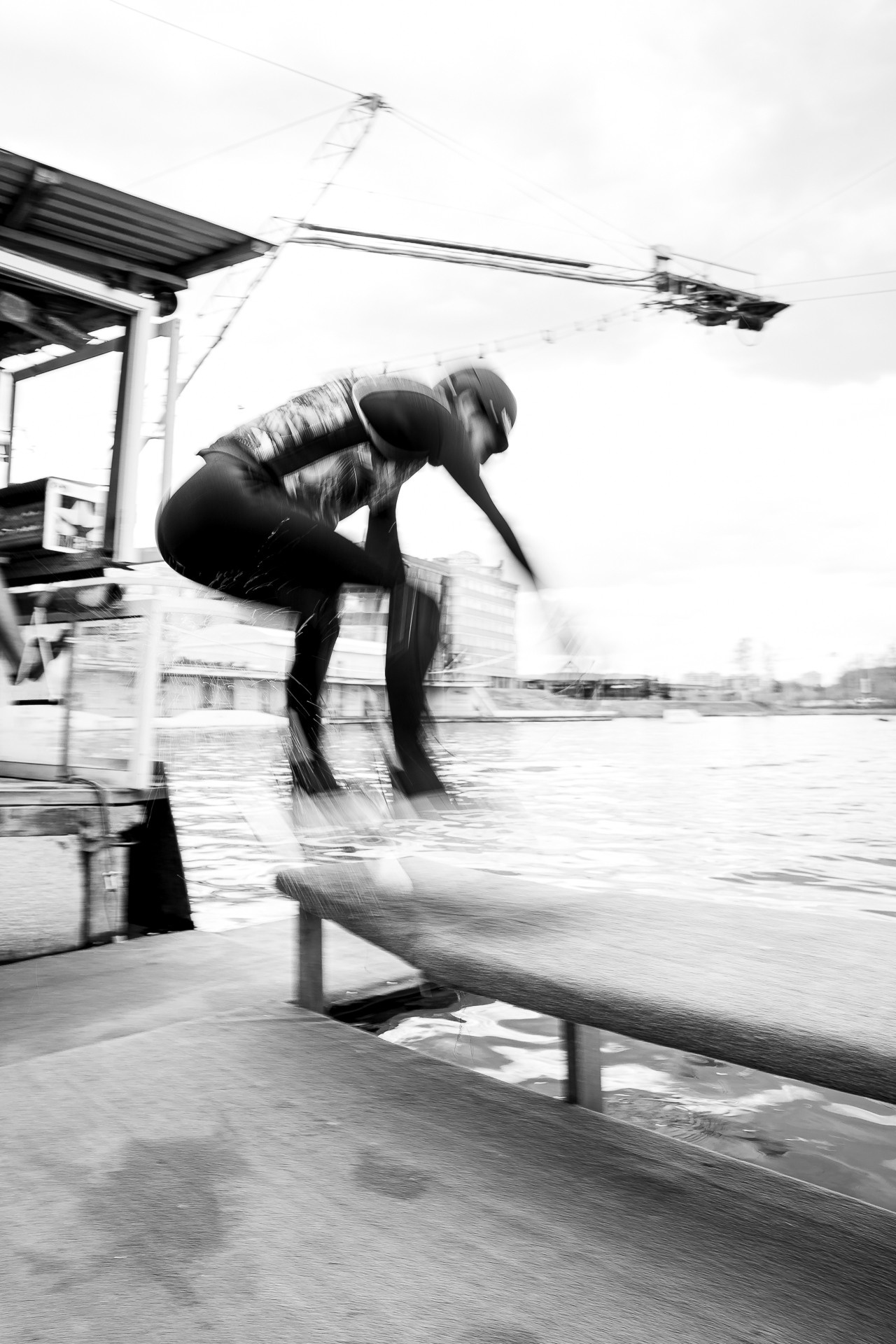 Слава. Вейкборд. Саша Потапкин Фотограф. Сочи, Екатеринбург, Москва