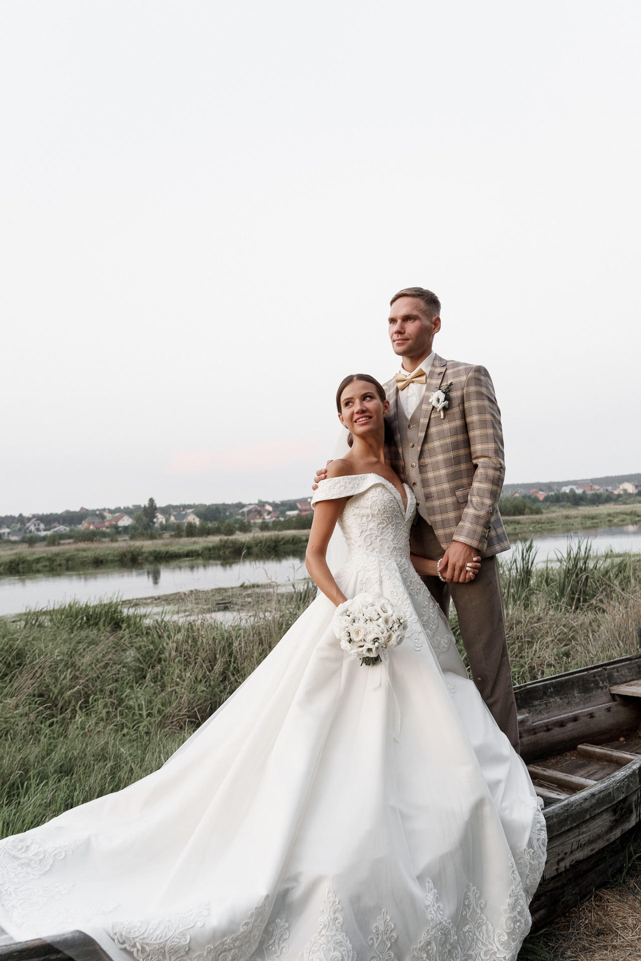 Свадьба Дениса и Насти. Саша Потапкин Фотограф. Сочи, Екатеринбург, Москва