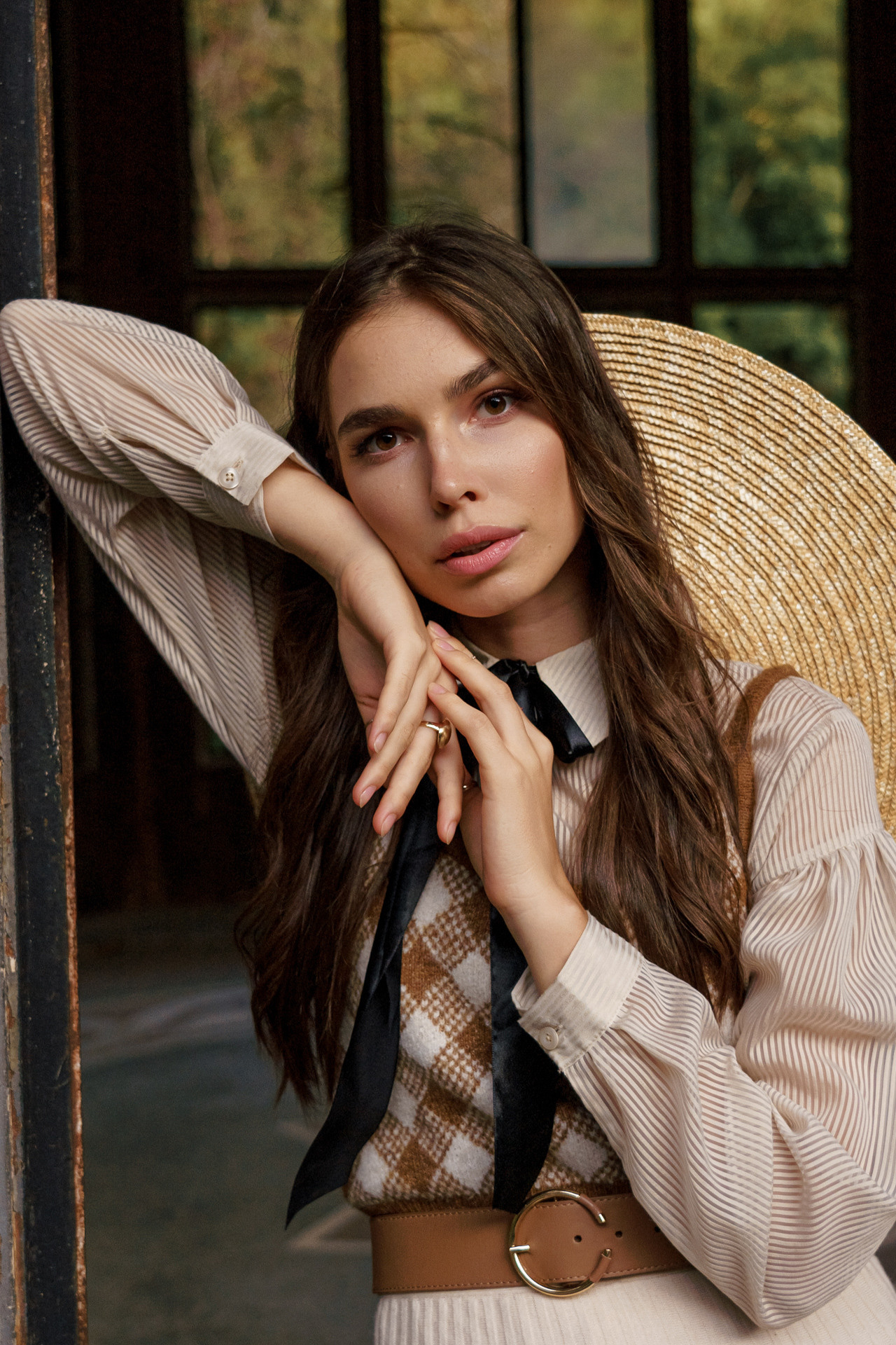 Abkhazia autumn. Fashion story. Саша Потапкин Фотограф. Сочи, Екатеринбург, Москва