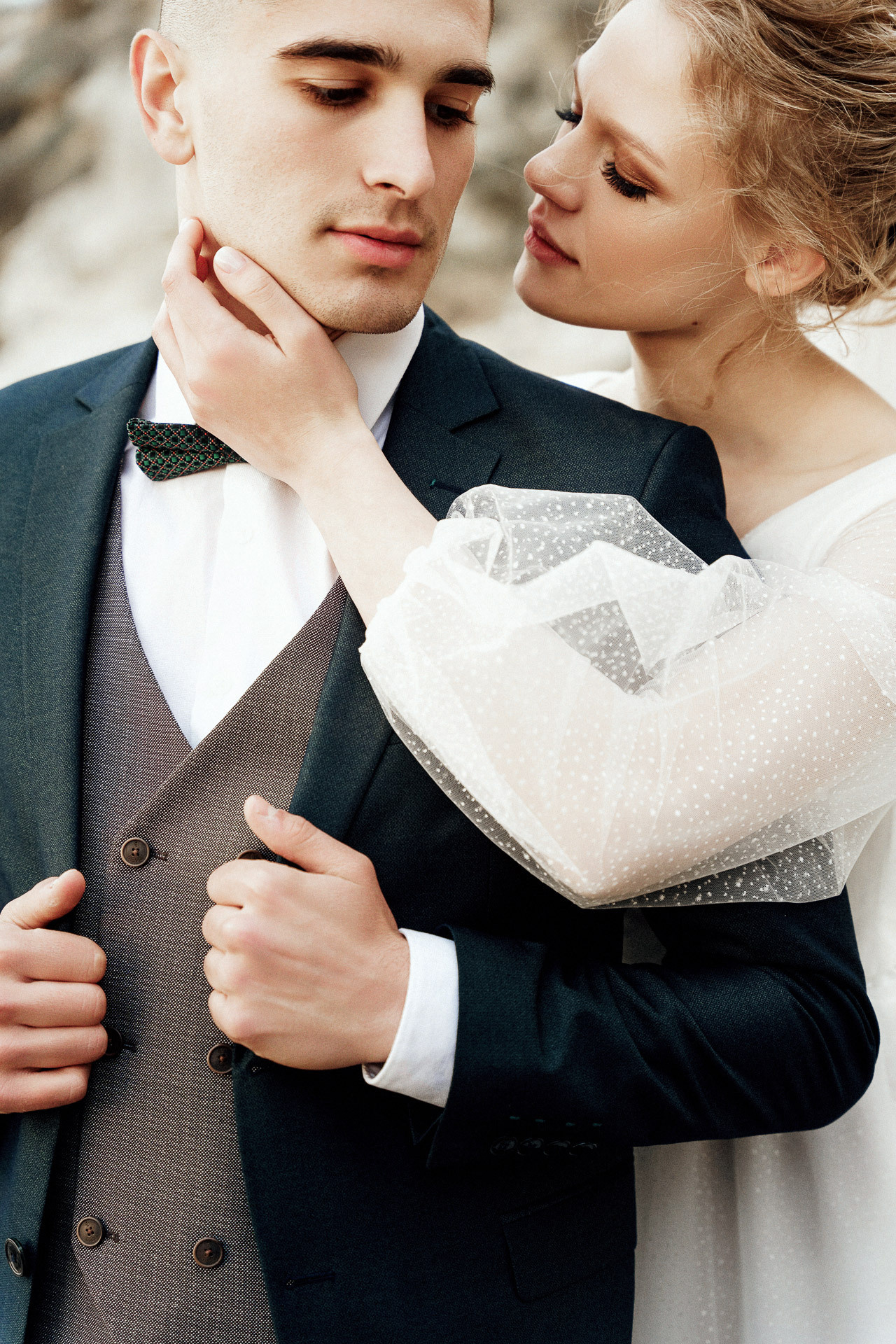 Богдан и Лиза. Свадьба в Крыму. Саша Потапкин Фотограф. Сочи, Екатеринбург, Москва