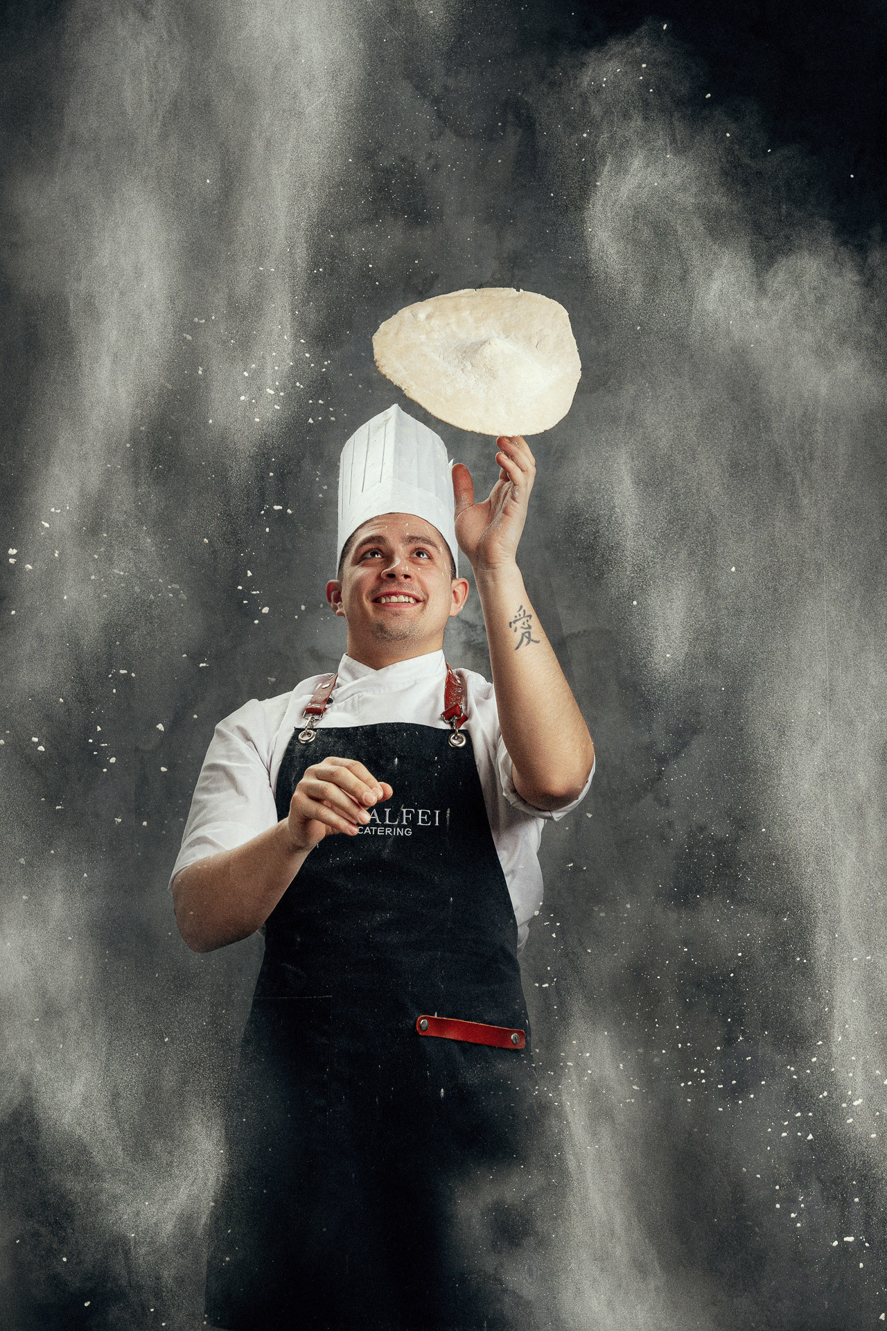 Повара. Фото для рекламы, сайтов. Саша Потапкин Фотограф. Сочи, Екатеринбург, Москва