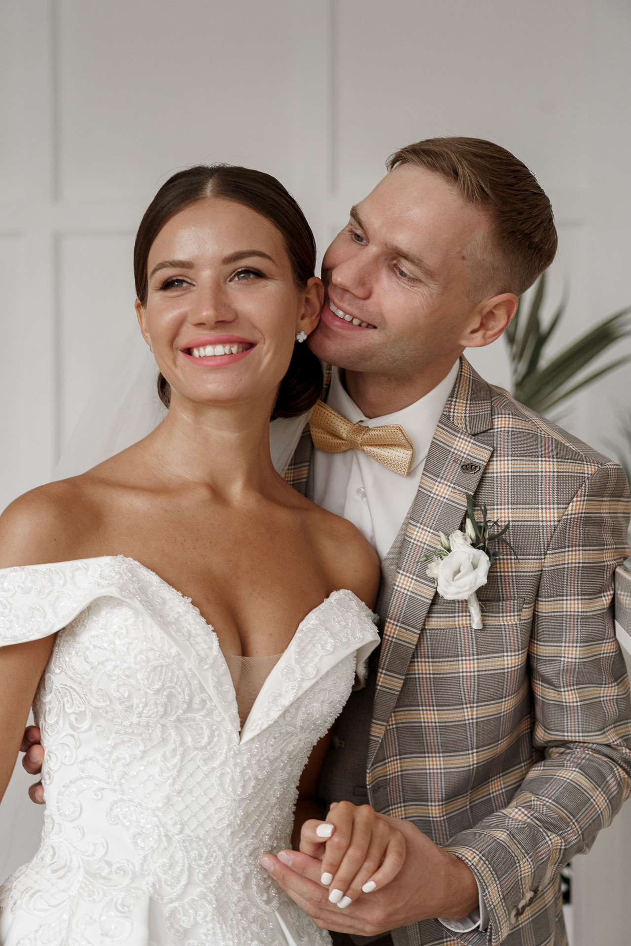 Свадьба Дениса и Насти. Саша Потапкин Фотограф. Сочи, Екатеринбург, Москва