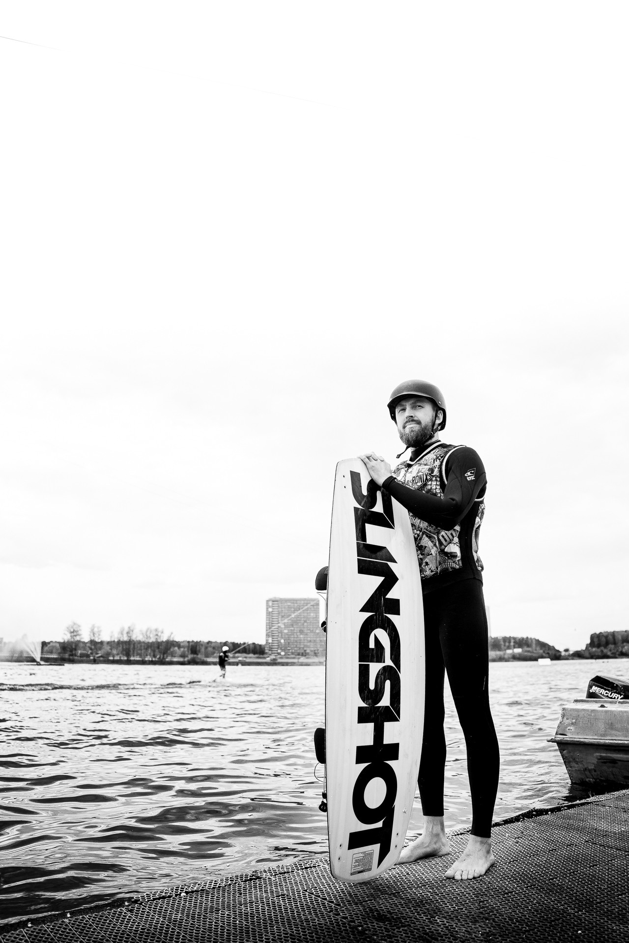 Слава. Вейкборд. Саша Потапкин Фотограф. Сочи, Екатеринбург, Москва