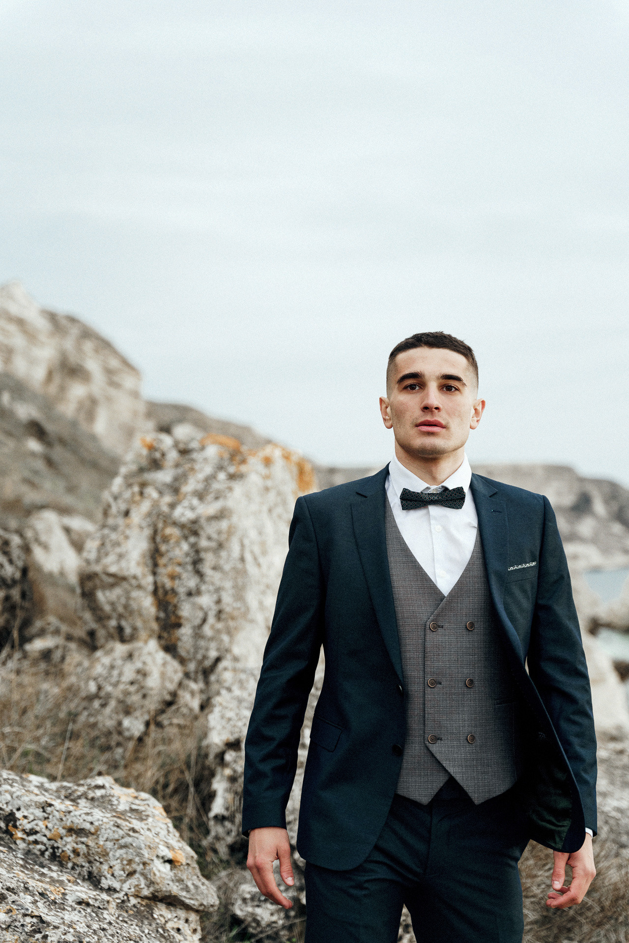 Богдан и Лиза. Свадьба в Крыму. Саша Потапкин Фотограф. Сочи, Екатеринбург, Москва