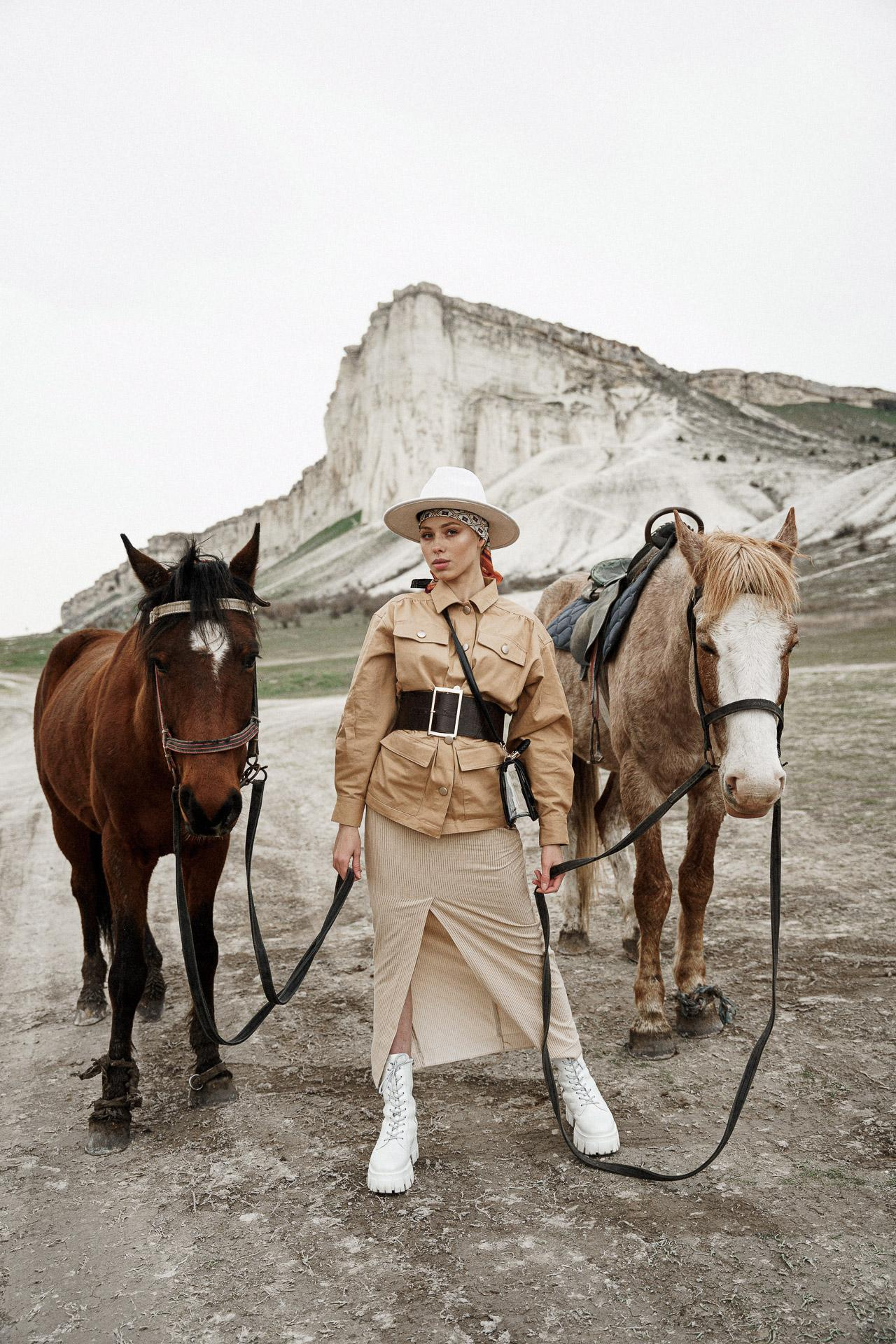 White Rock. Fashion story. Саша Потапкин Фотограф. Сочи, Екатеринбург, Москва