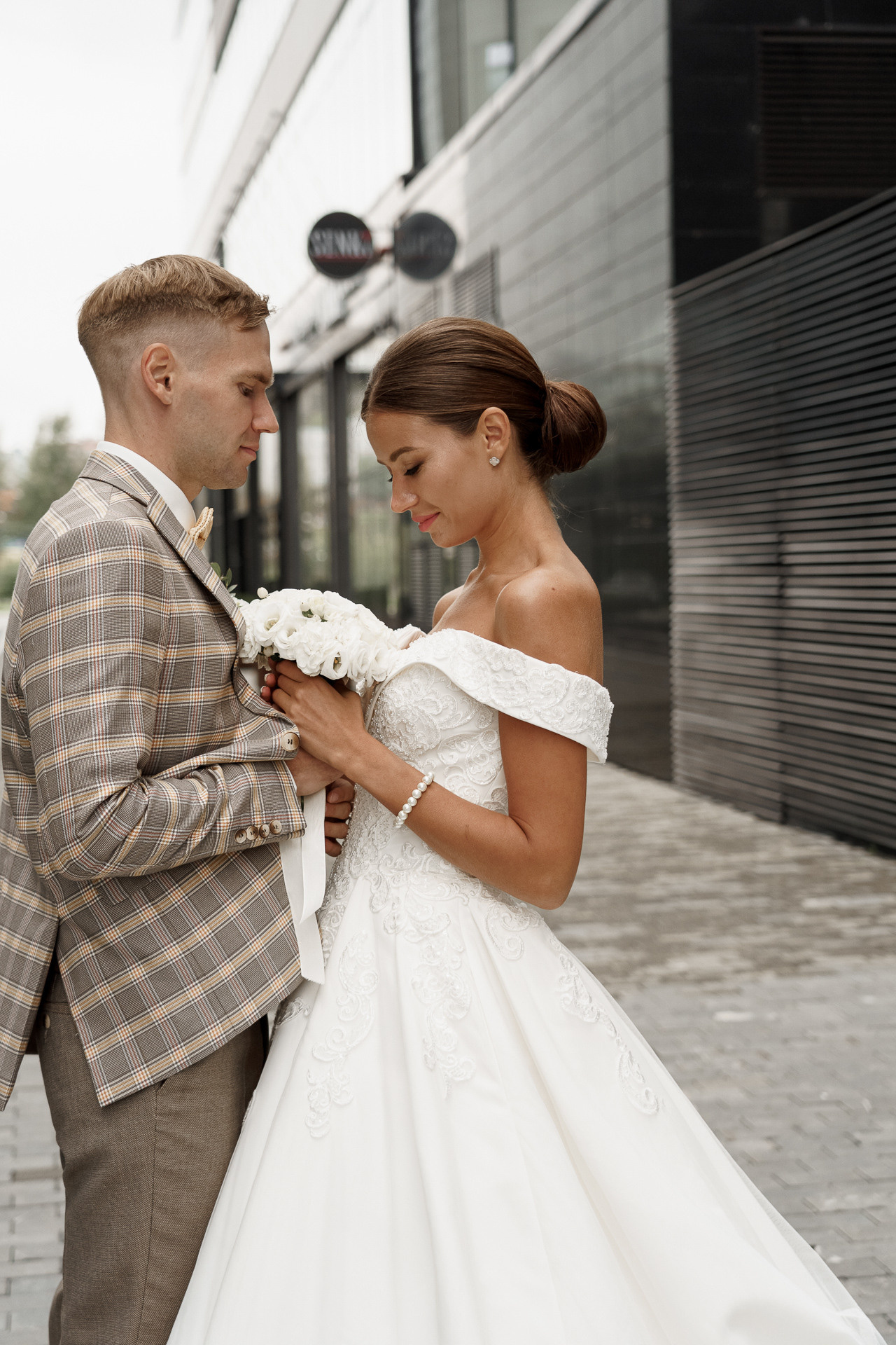 Свадьба Дениса и Насти. Саша Потапкин Фотограф. Сочи, Екатеринбург, Москва